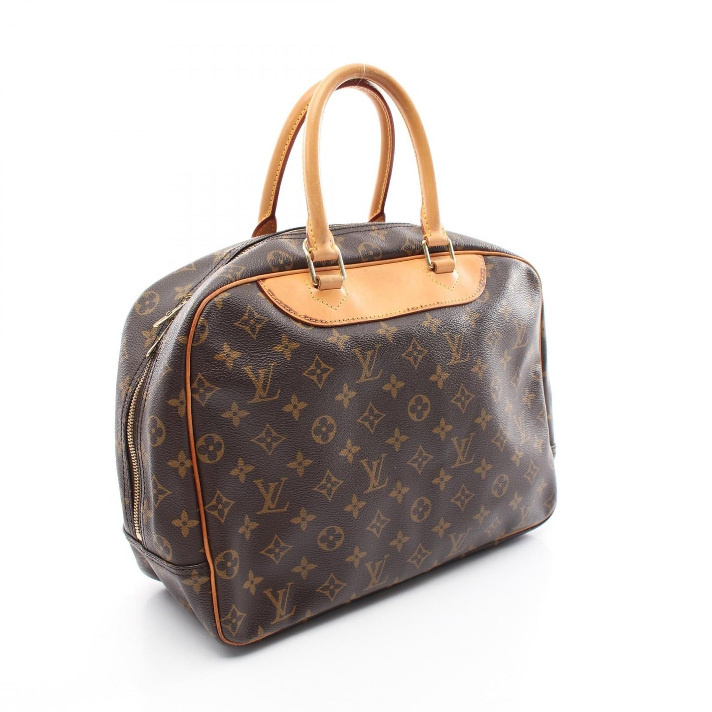 Louis Vuitton Monogram Handbag M47270
