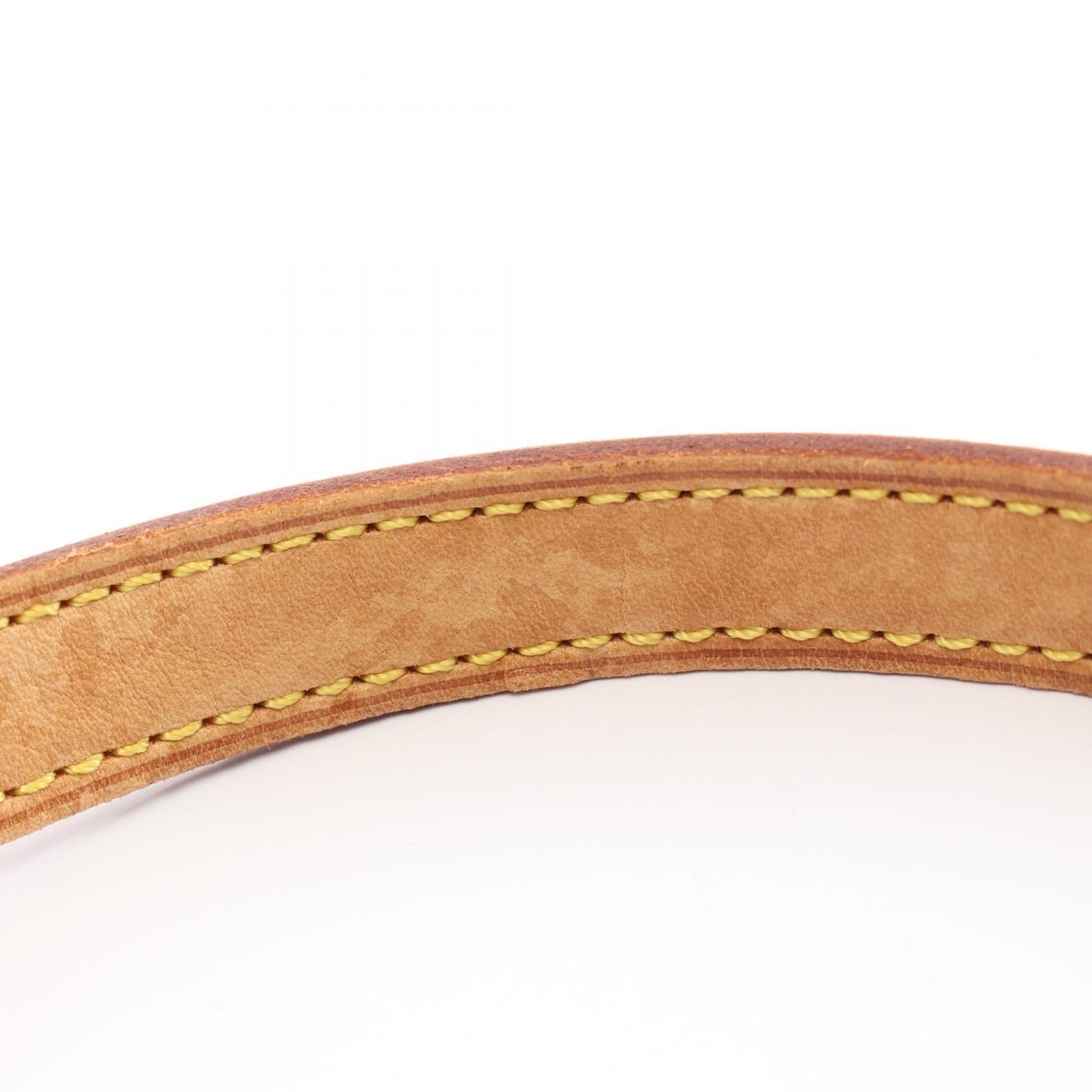 Louis Vuitton Monogram Tambourin Shoulder Bag M51179