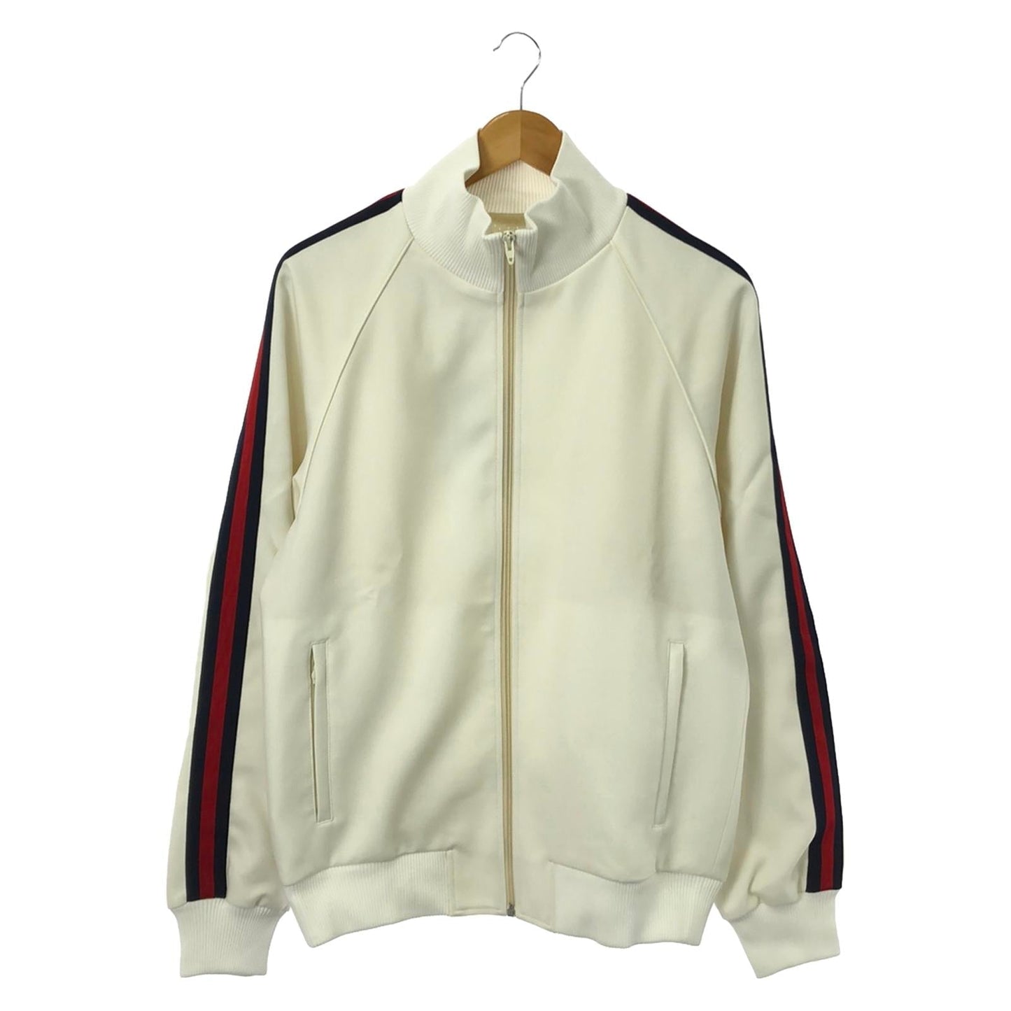 Luxury Gucci Trending 2025 Polyester Outerwear White 762790ZAPQR979950