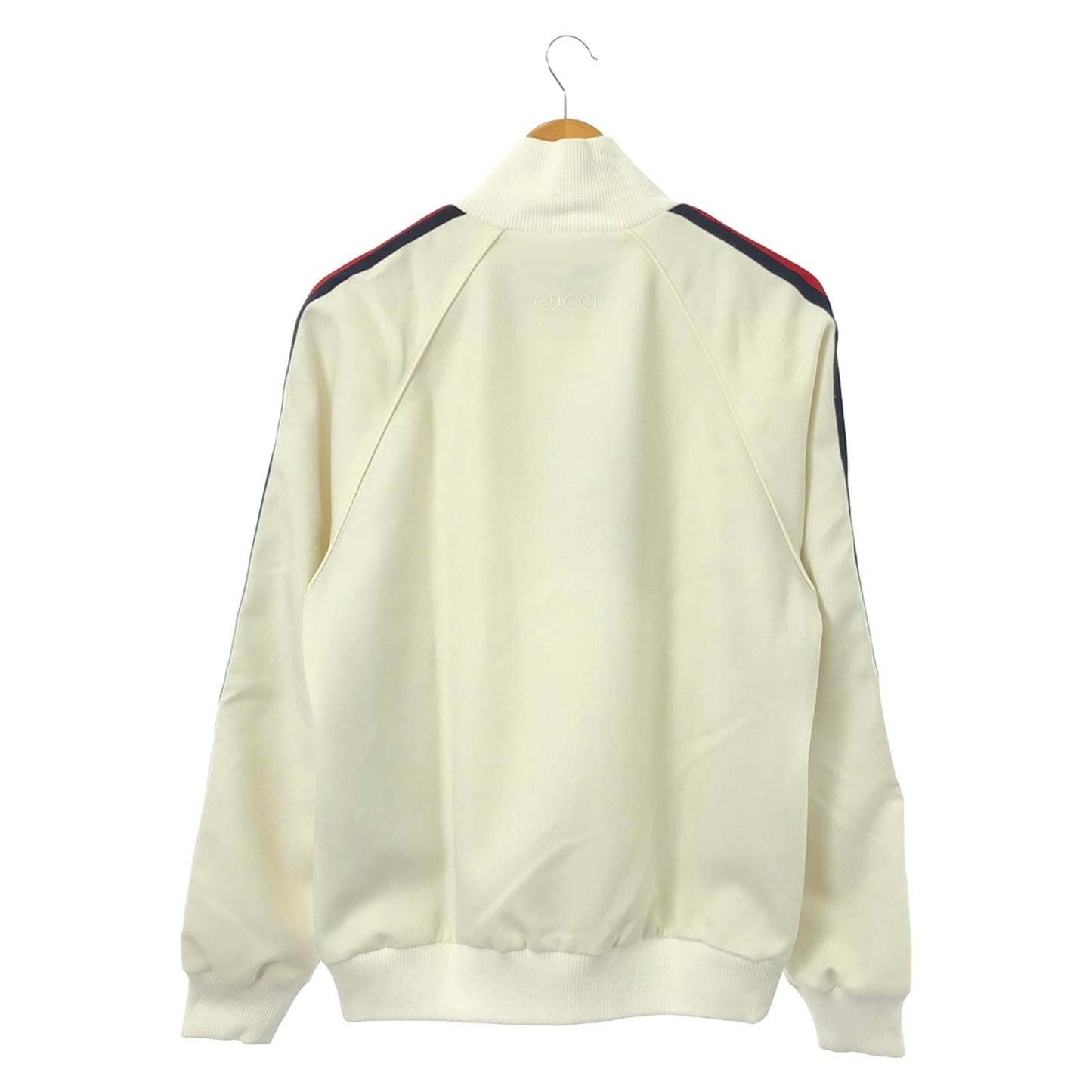 Luxury Gucci Trending 2025 Polyester Outerwear White 762790ZAPQR979950