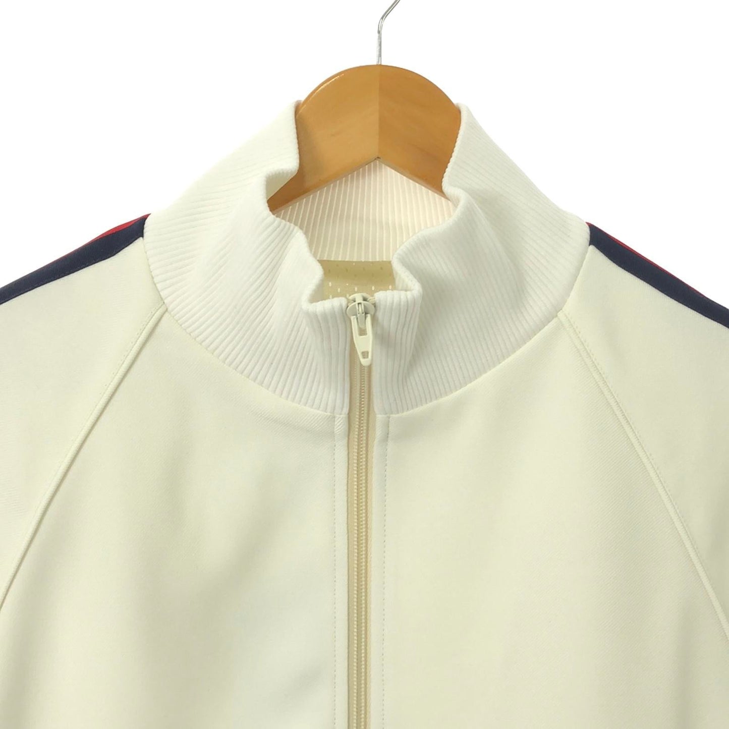 Luxury Gucci Trending 2025 Polyester Outerwear White 762790ZAPQR979950
