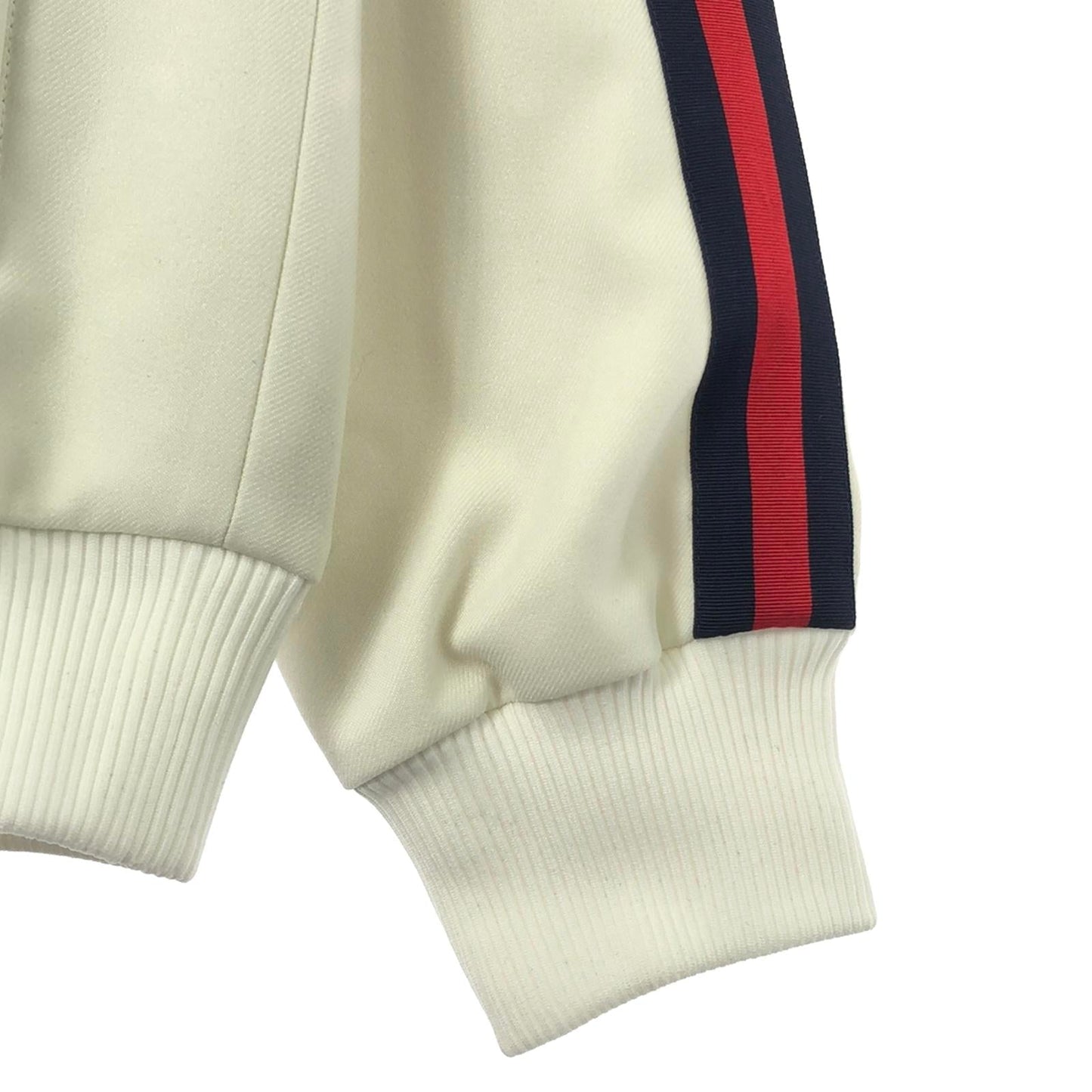 Luxury Gucci Trending 2025 Polyester Outerwear White 762790ZAPQR979950
