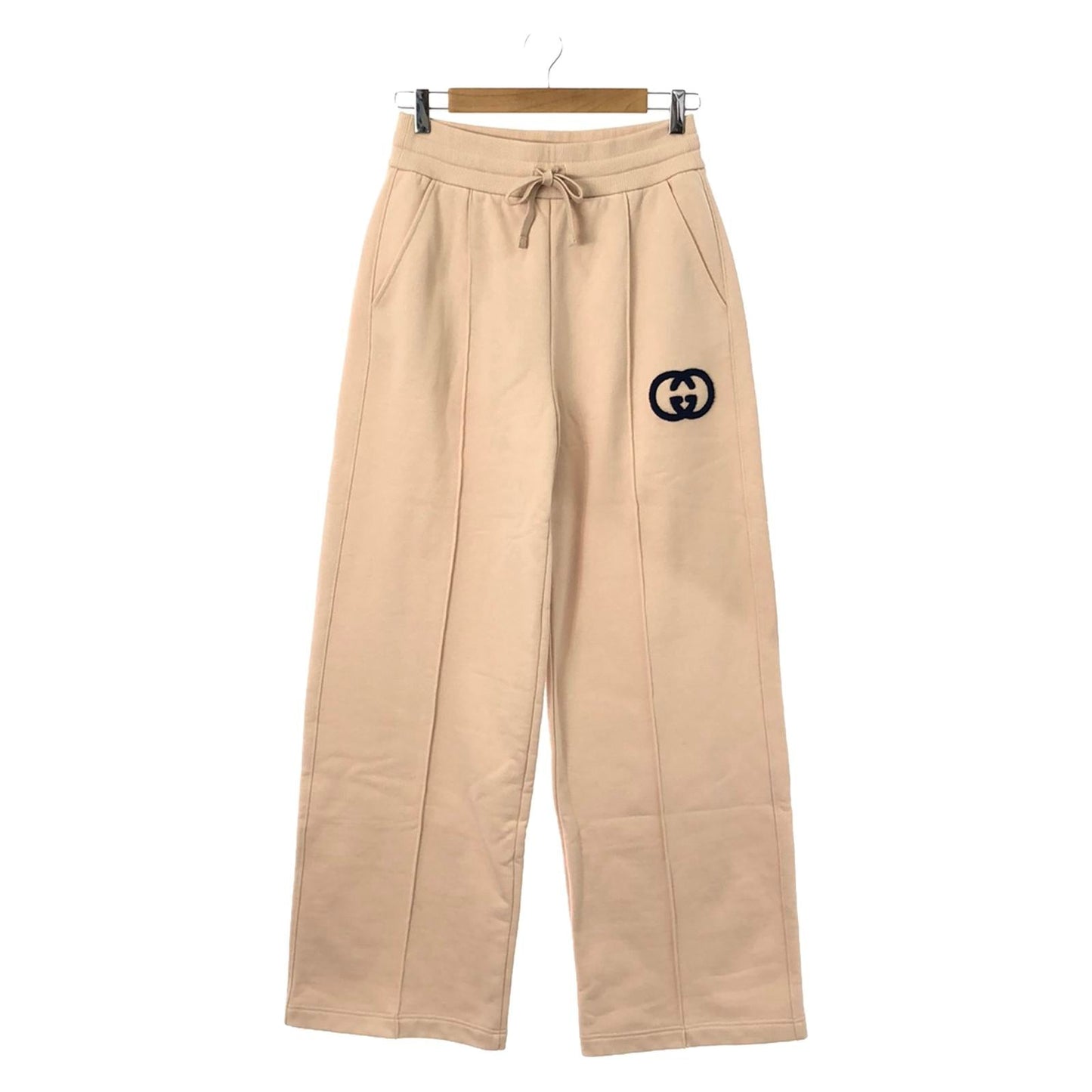 Luxury Gucci Trending 2025 Cotton Bottoms Pants for Men