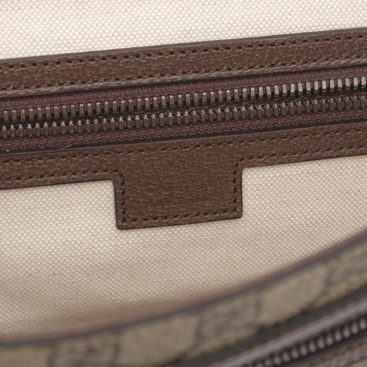 Luxury Gucci Trending 2025 Ophidia GG Supreme Medium Messenger Bag