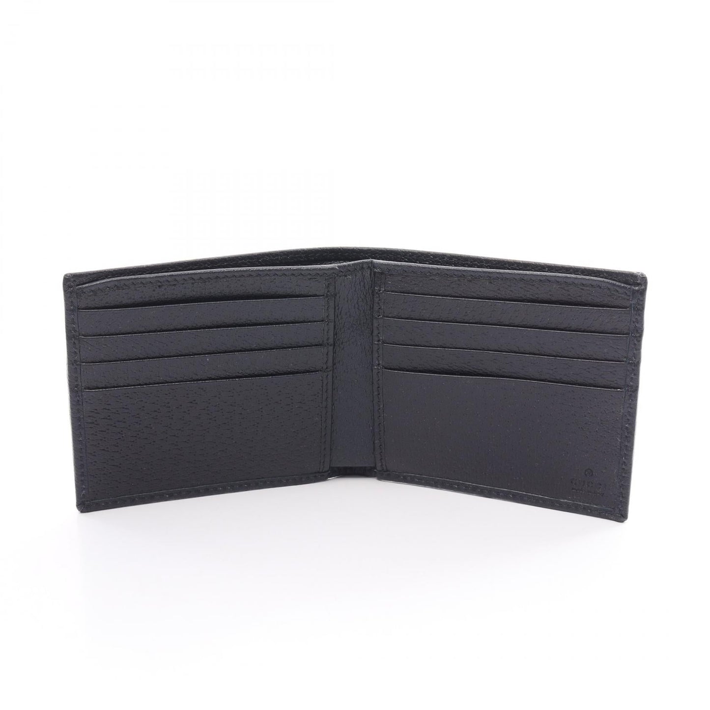 Luxury Gucci Trending 2025 Ophidia GG Supreme Bifold Wallet