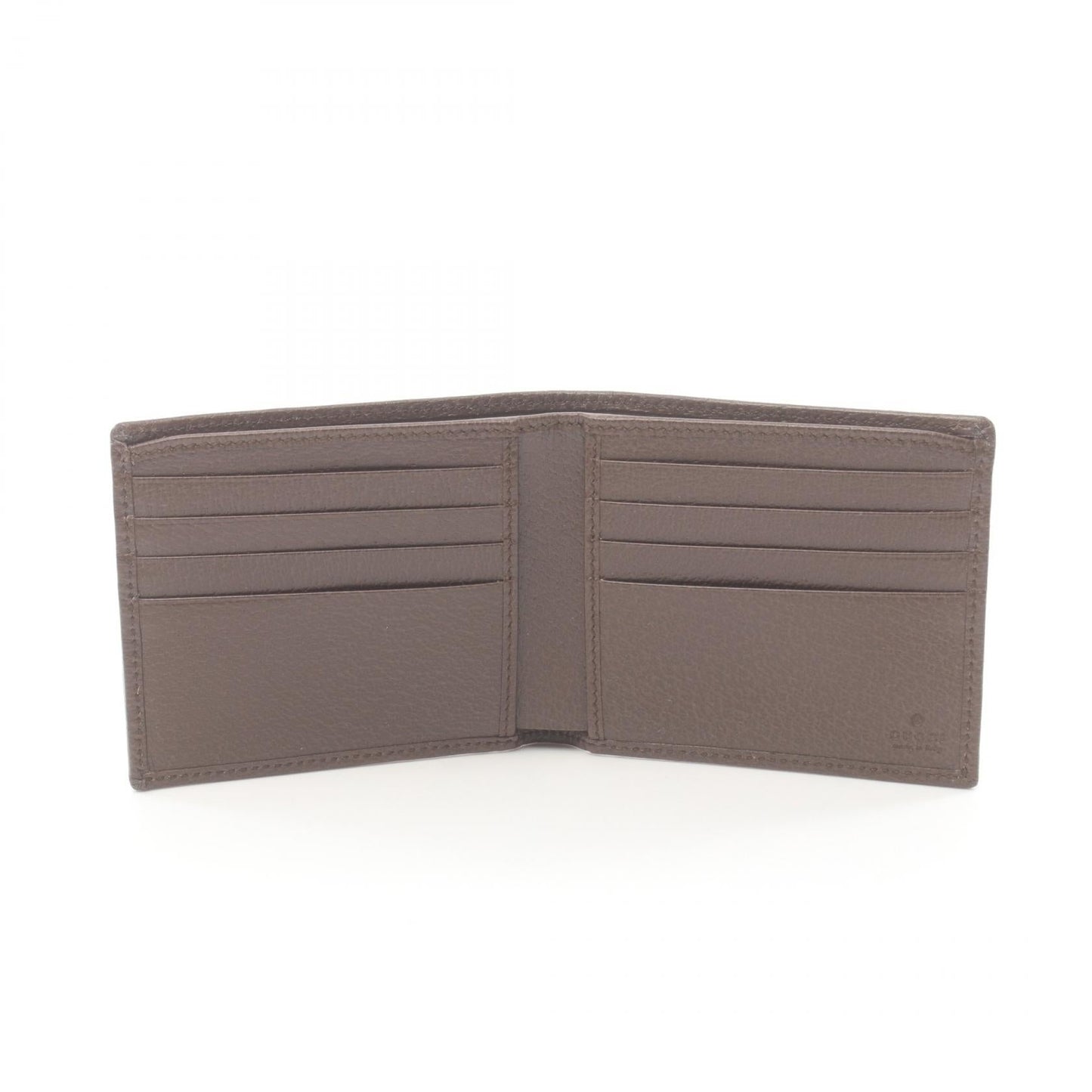 Luxury Gucci Trending 2025 Ophidia GG Supreme Bifold Wallet