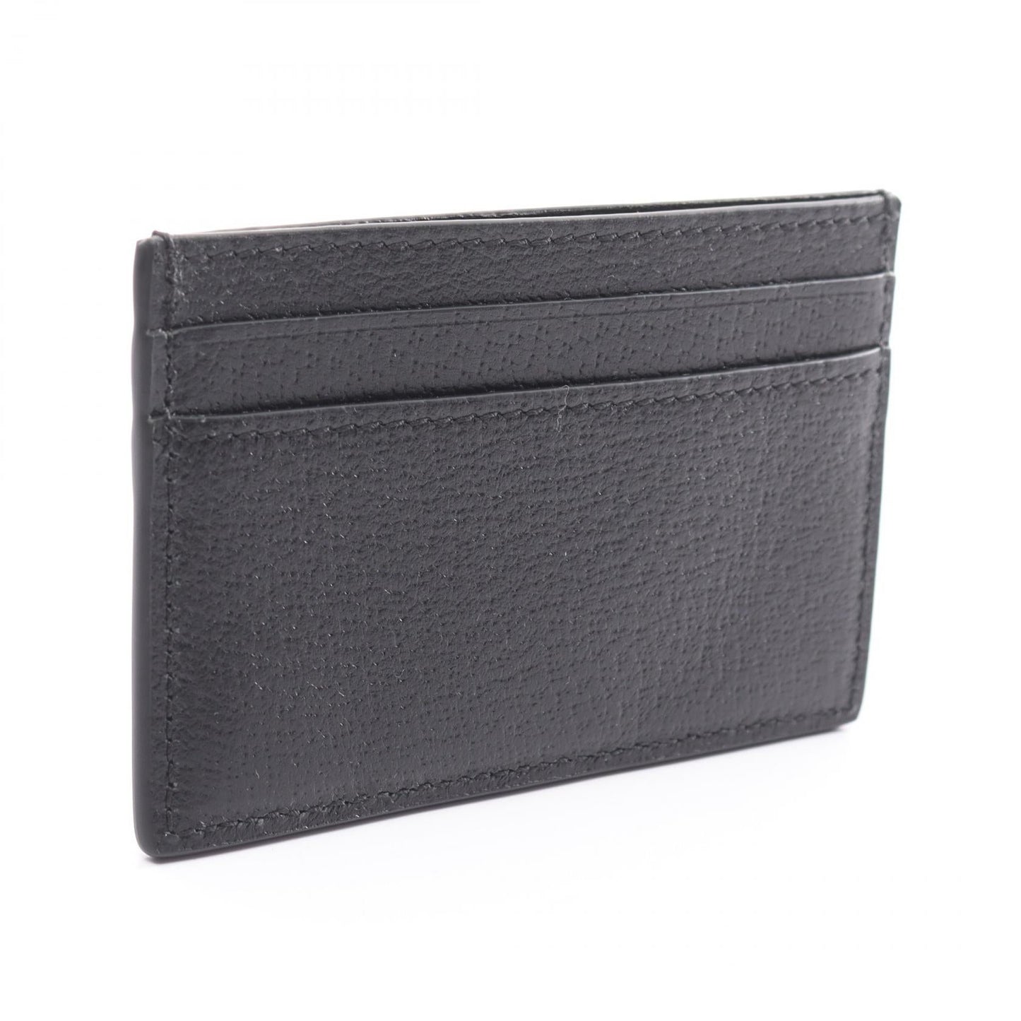 Luxury Gucci Trending 2025 GG Marmont Leather Card Case