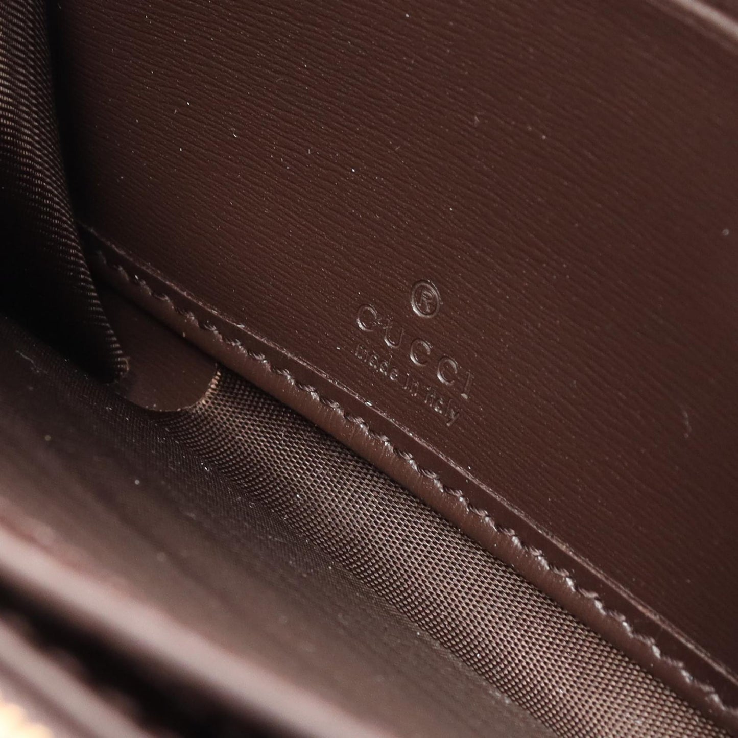 Luxury Gucci Trending 2025 Luce GG Canvas Leather Long Wallet