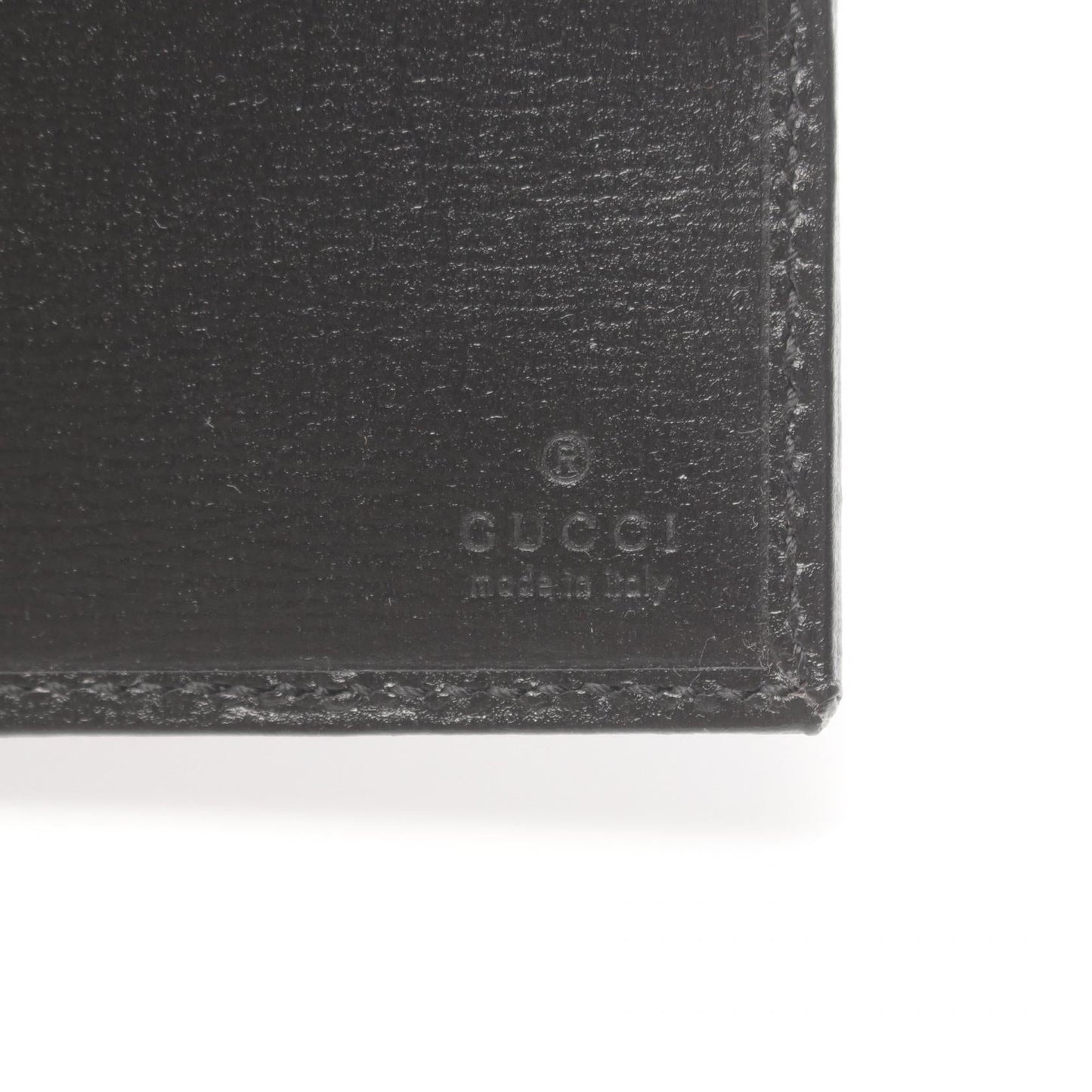 Luxury Gucci Trending 2025 Interlocking G GG Supreme Bifold Wallet