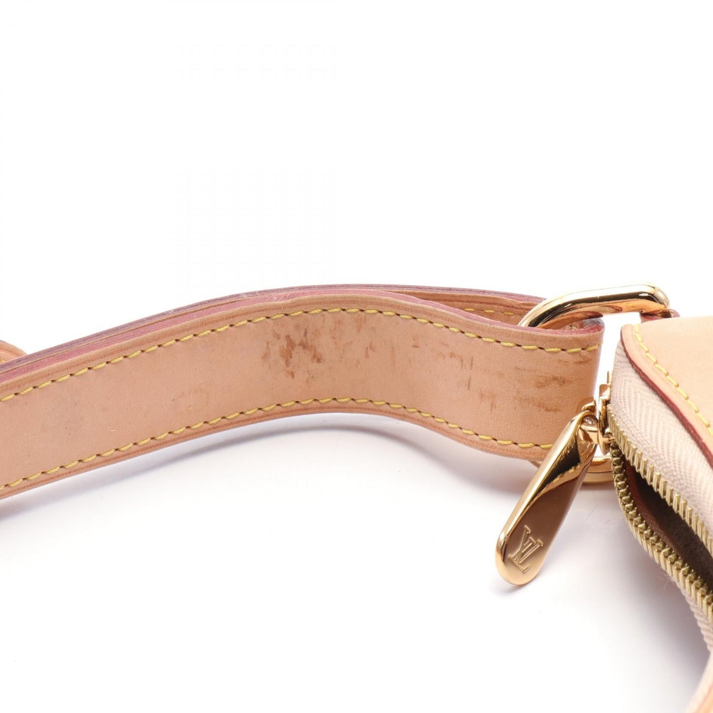 Louis Vuitton Greta Monogram Multicolor Noir Shoulder Bag M40196