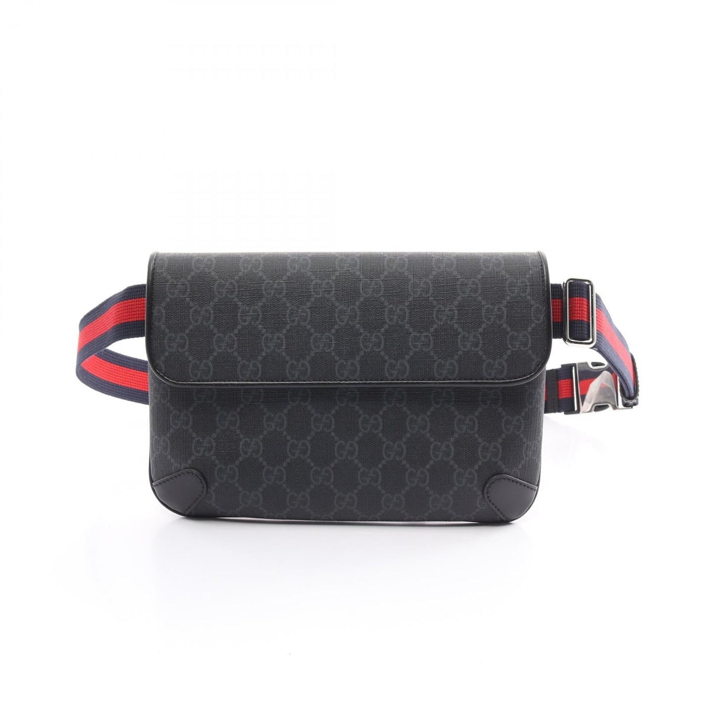 Luxury Gucci Trending 2025 GG Supreme Belt Bag Waist Bag Body Bag