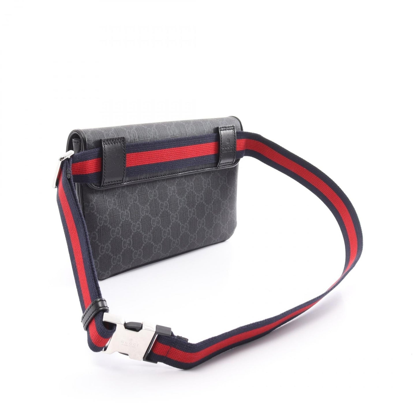 Luxury Gucci Trending 2025 GG Supreme Belt Bag Waist Bag Body Bag