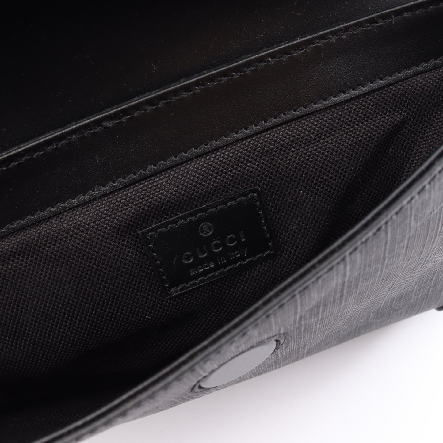Luxury Gucci Trending 2025 GG Supreme Belt Bag Waist Bag Body Bag