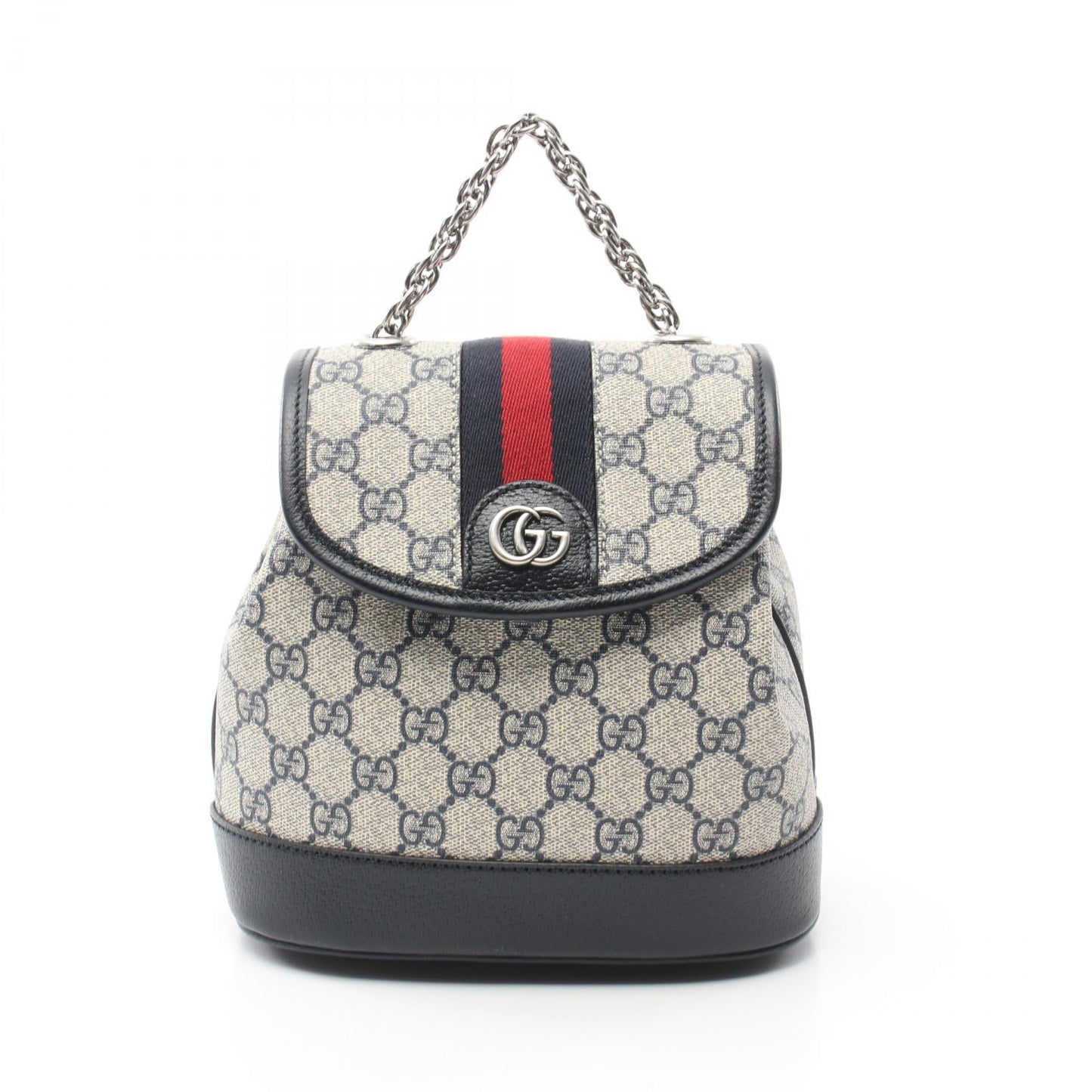 Luxury Gucci Trending 2025 Ophidia Mini GG Supreme Backpack