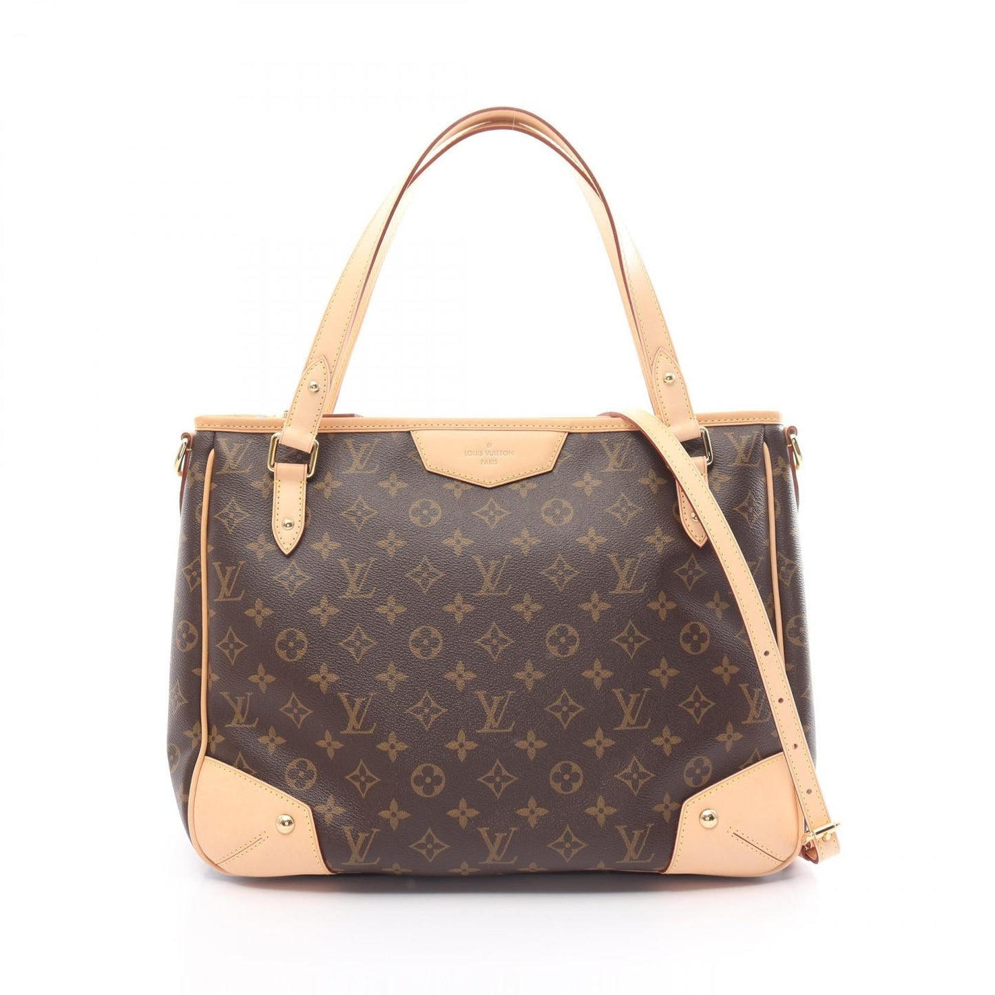 Louis Vuitton Estrela MM Monogram Tote Bag M41232