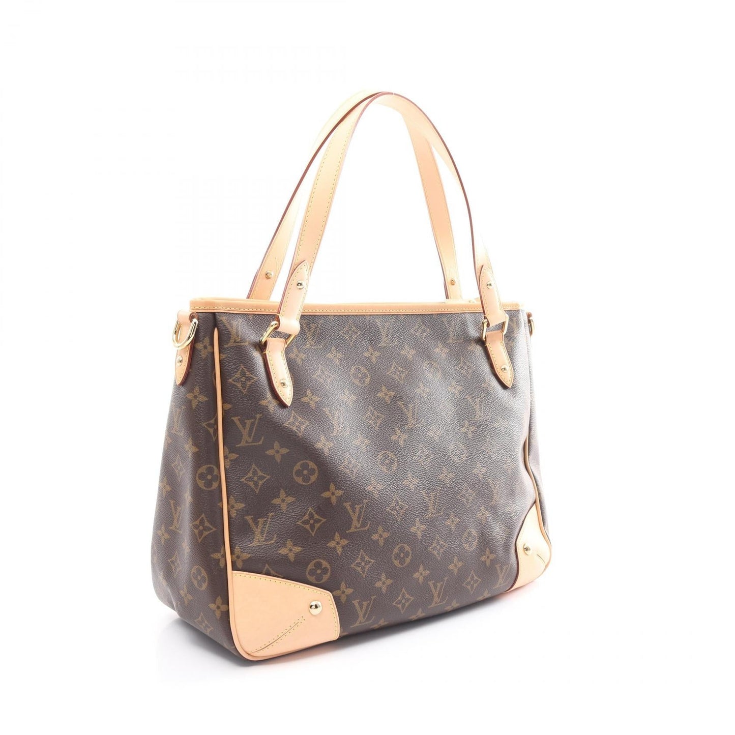 Louis Vuitton Estrela MM Monogram Tote Bag M41232
