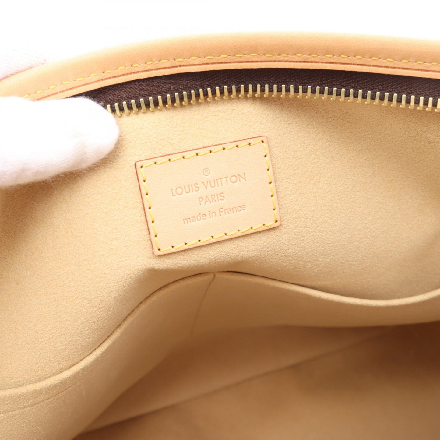 Louis Vuitton Estrela MM Monogram Tote Bag M41232