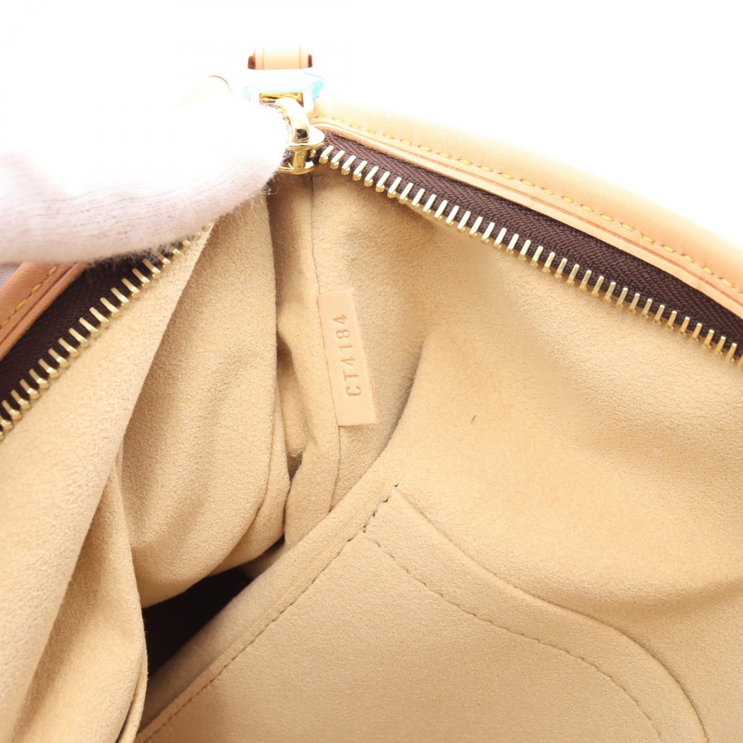 Louis Vuitton Estrela MM Monogram Tote Bag M41232