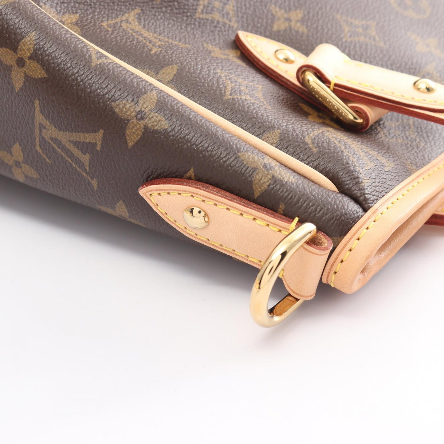 Louis Vuitton Estrela MM Monogram Tote Bag M41232