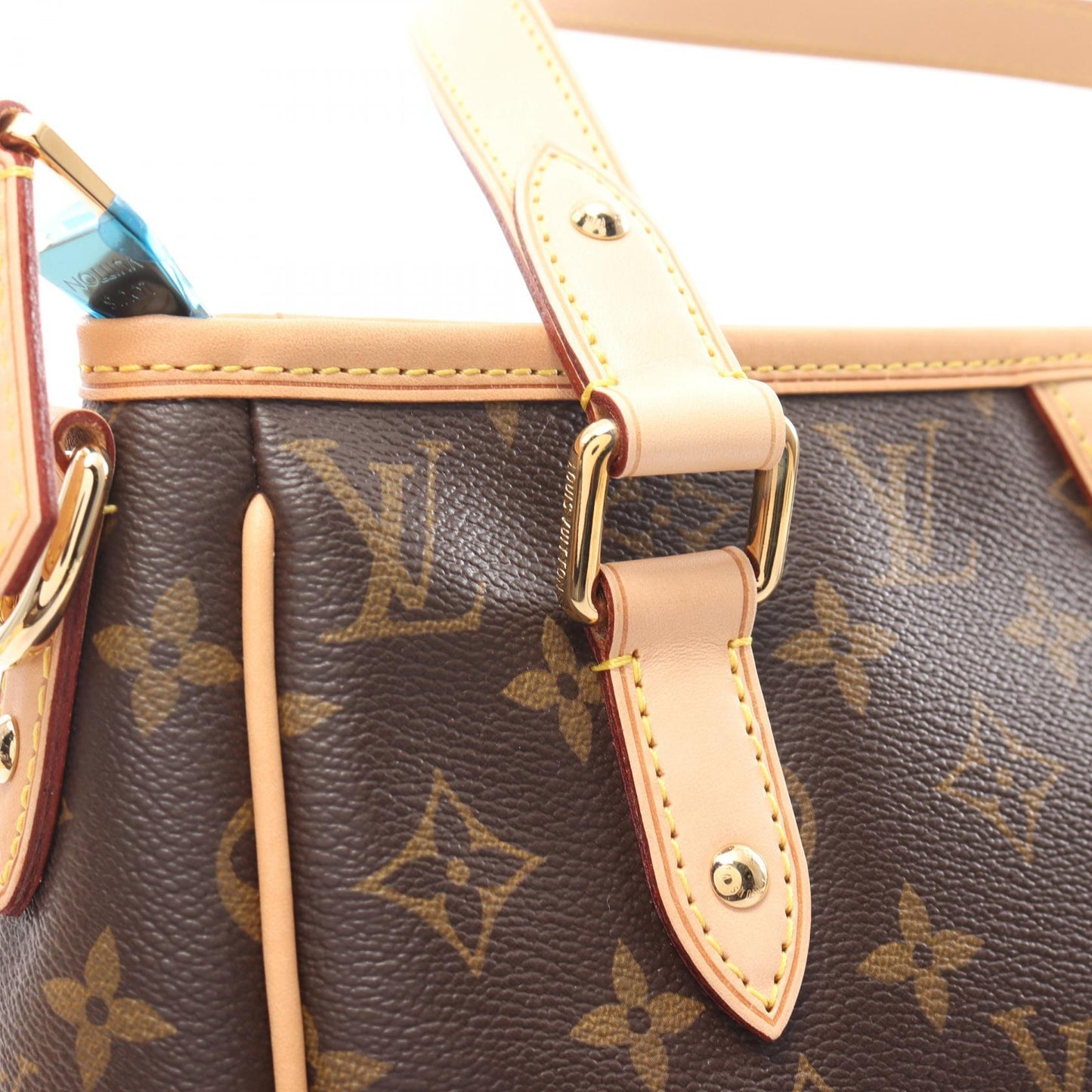 Louis Vuitton Estrela MM Monogram Tote Bag M41232