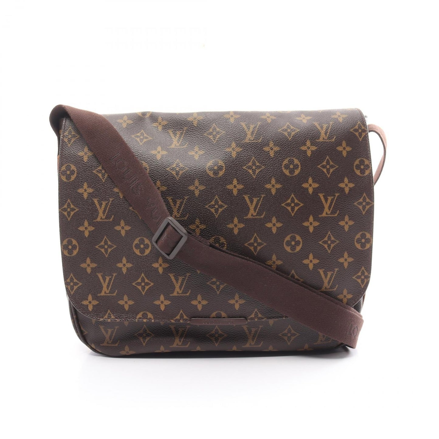 Louis Vuitton Messenger Bag Monogram Brown M97038
