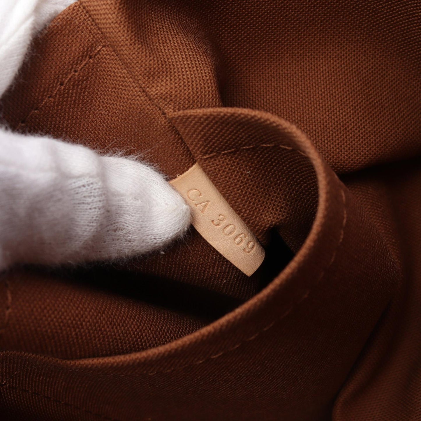 Louis Vuitton Messenger Bag Monogram Brown M97038