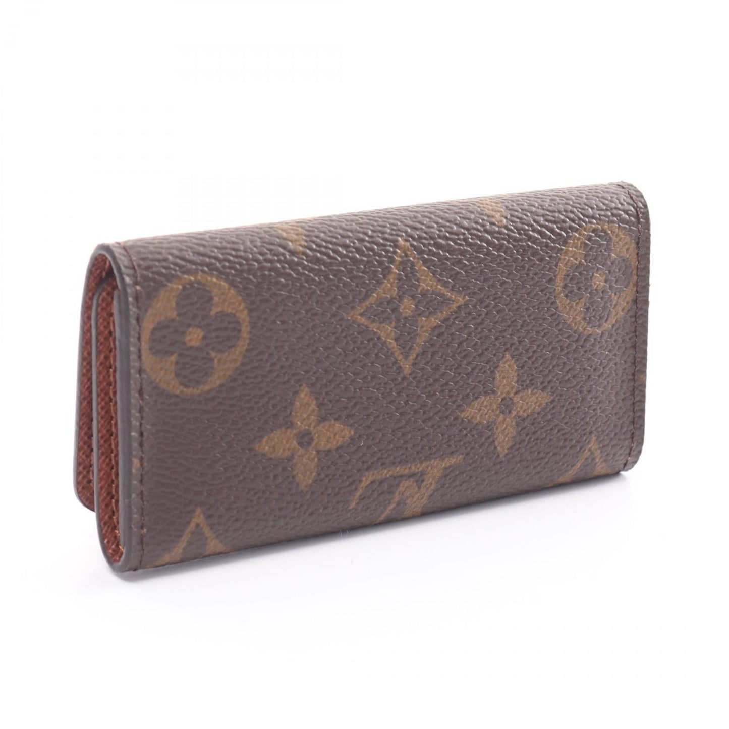 Louis Vuitton Multicles 4 Key Holder Canvas Key Holder M69517 in Great Condition