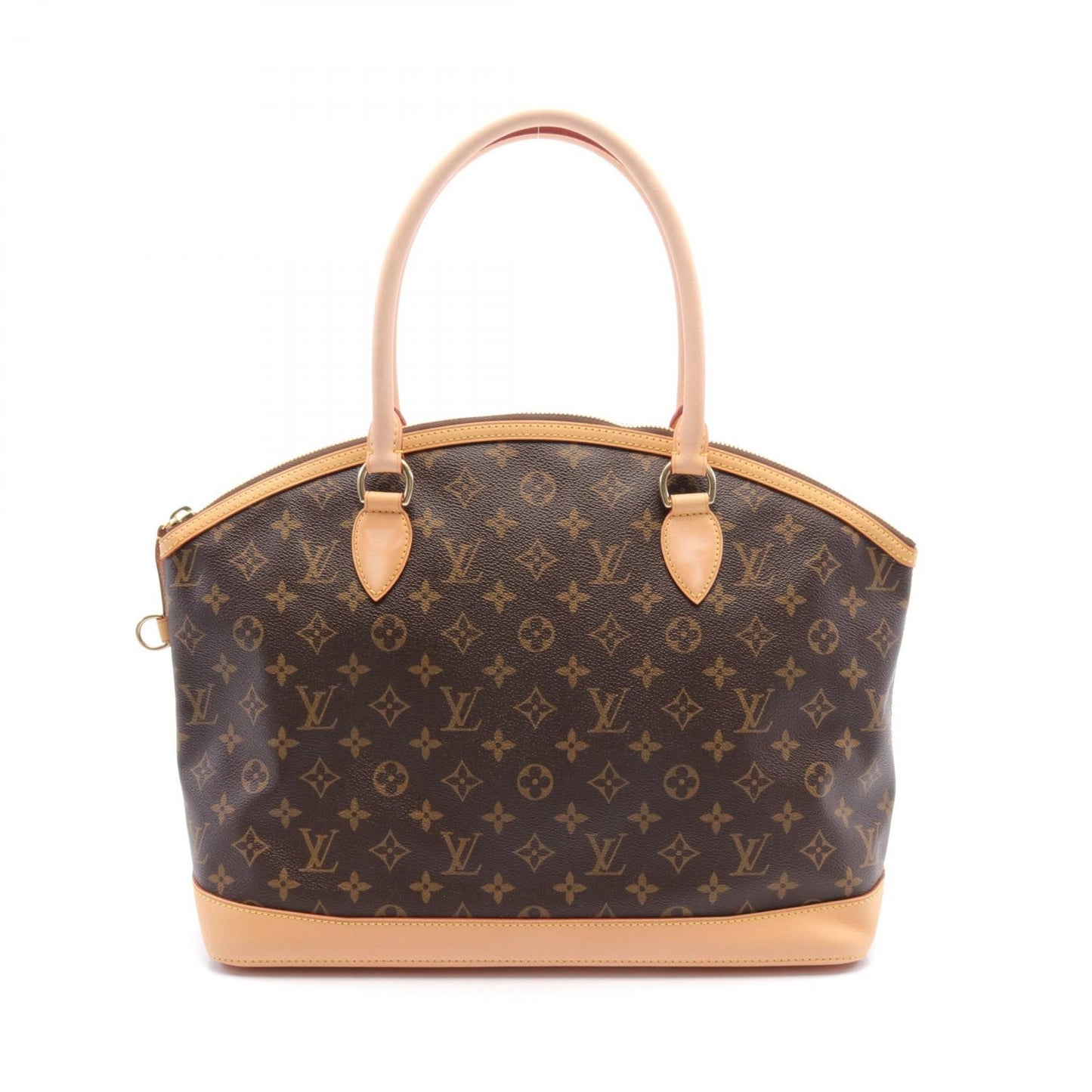 Louis Vuitton Monogram Tote Bag M40104