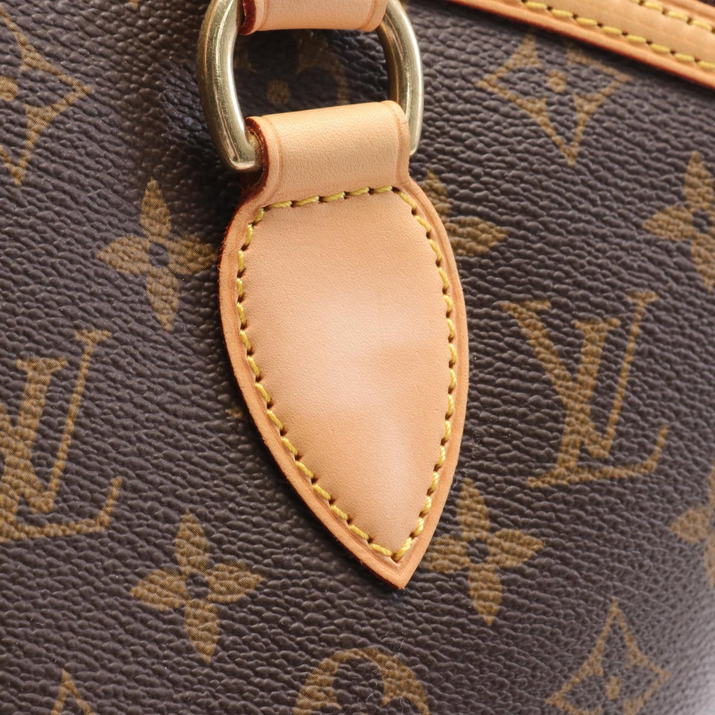 Louis Vuitton Monogram Tote Bag M40104