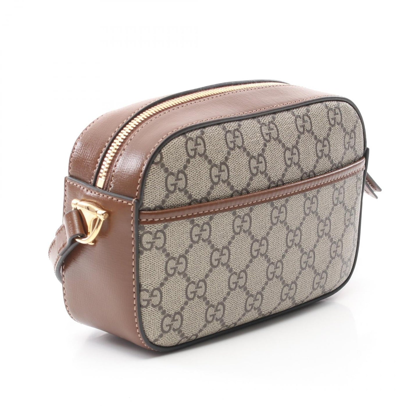 Luxury Gucci Trending 2025 Horsebit 1955 Mini Shoulder Bag