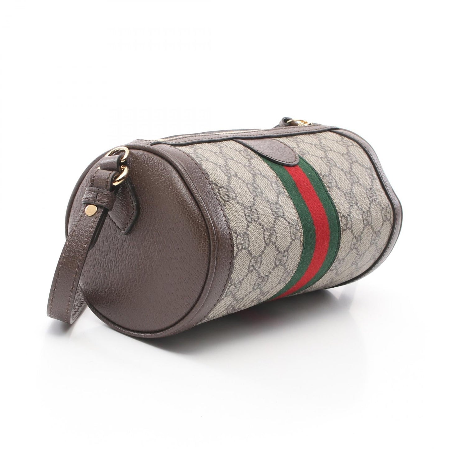 Luxury Gucci Trending 2025 Ophidia GG Supreme Shoulder Bag