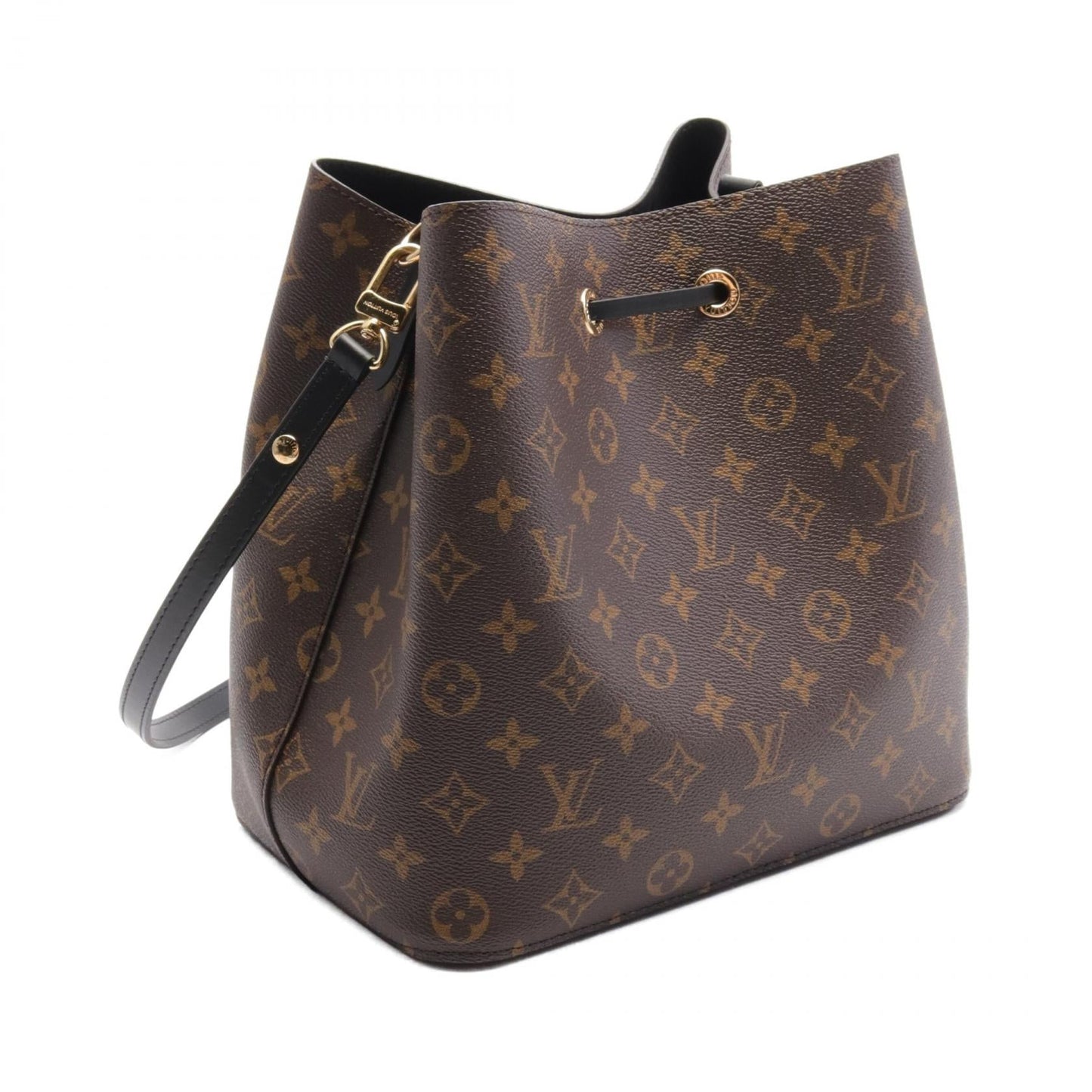 Louis Vuitton NeoNoe Monogram Shoulder Bag M44020