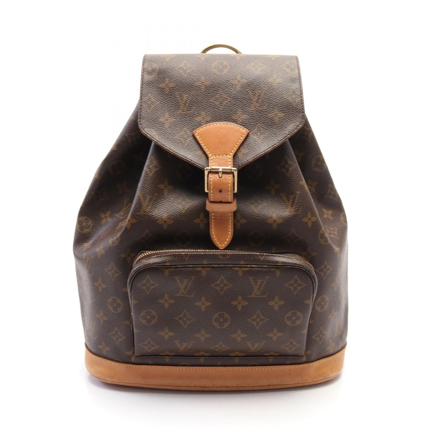 Louis Vuitton Monogram Backpack M51135