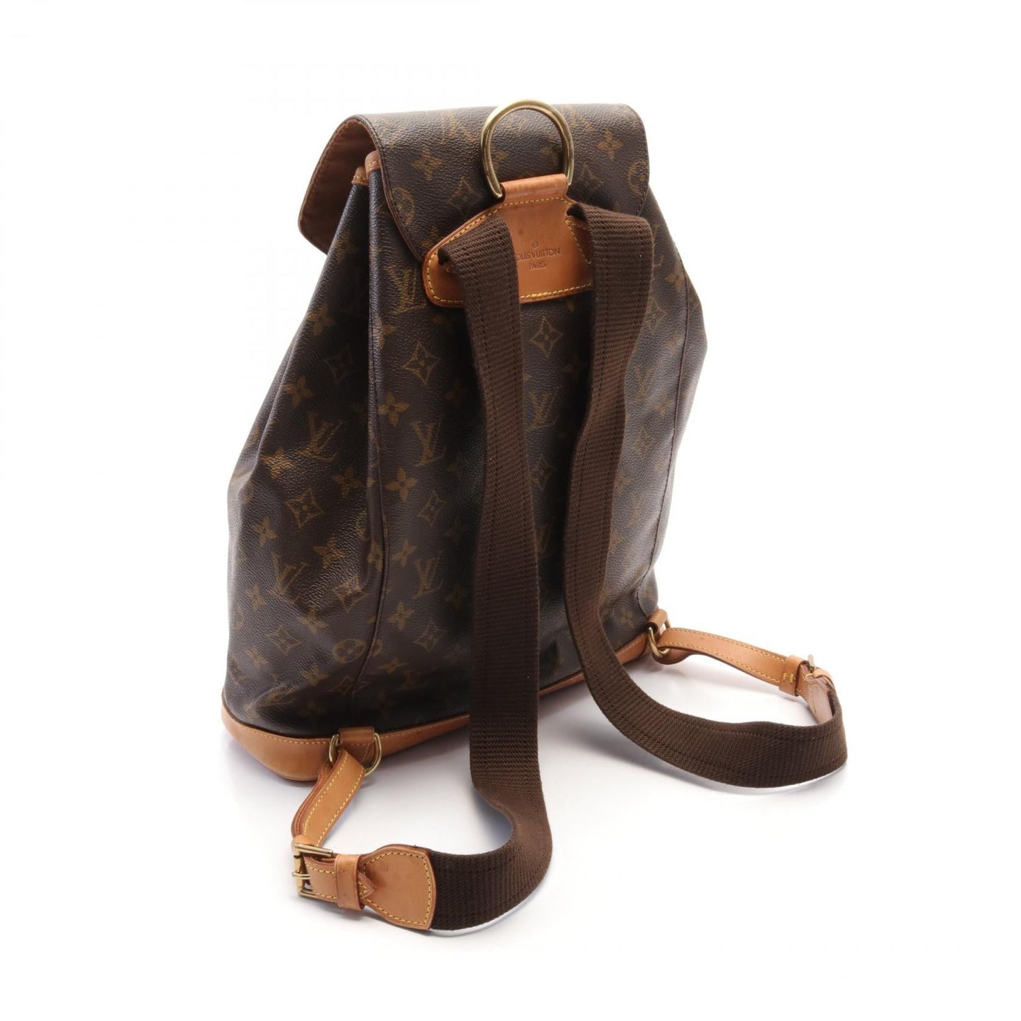 Louis Vuitton Monogram Backpack M51135