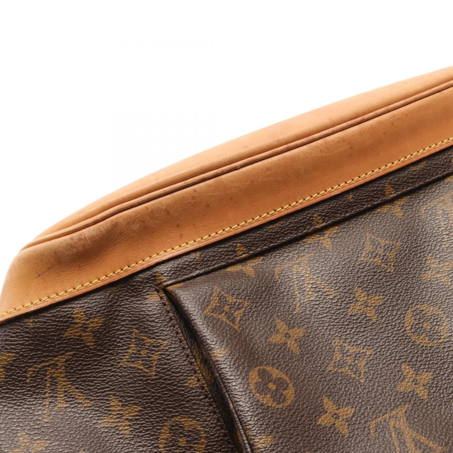 Louis Vuitton Monogram Backpack M51135