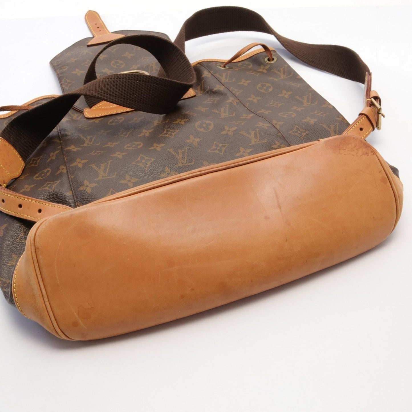 Louis Vuitton Monogram Backpack M51135