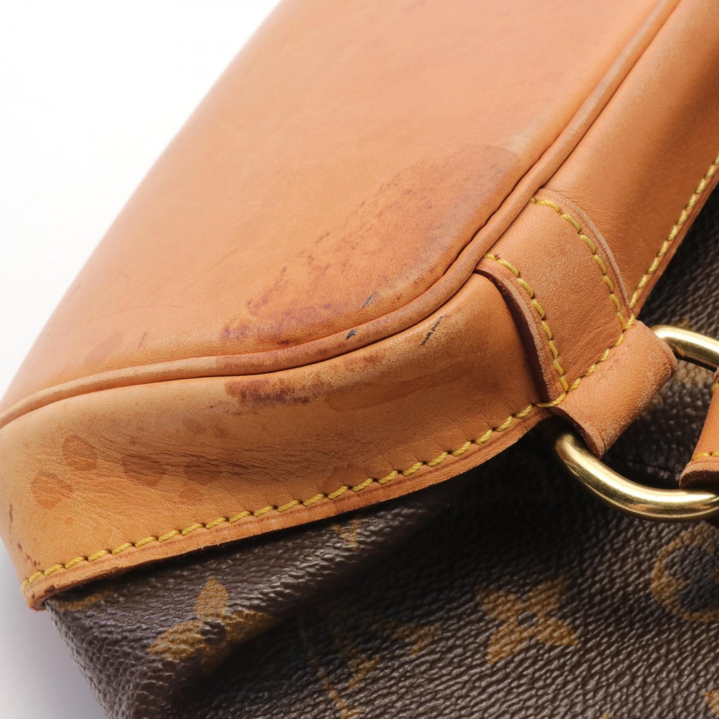Louis Vuitton Monogram Backpack M51135