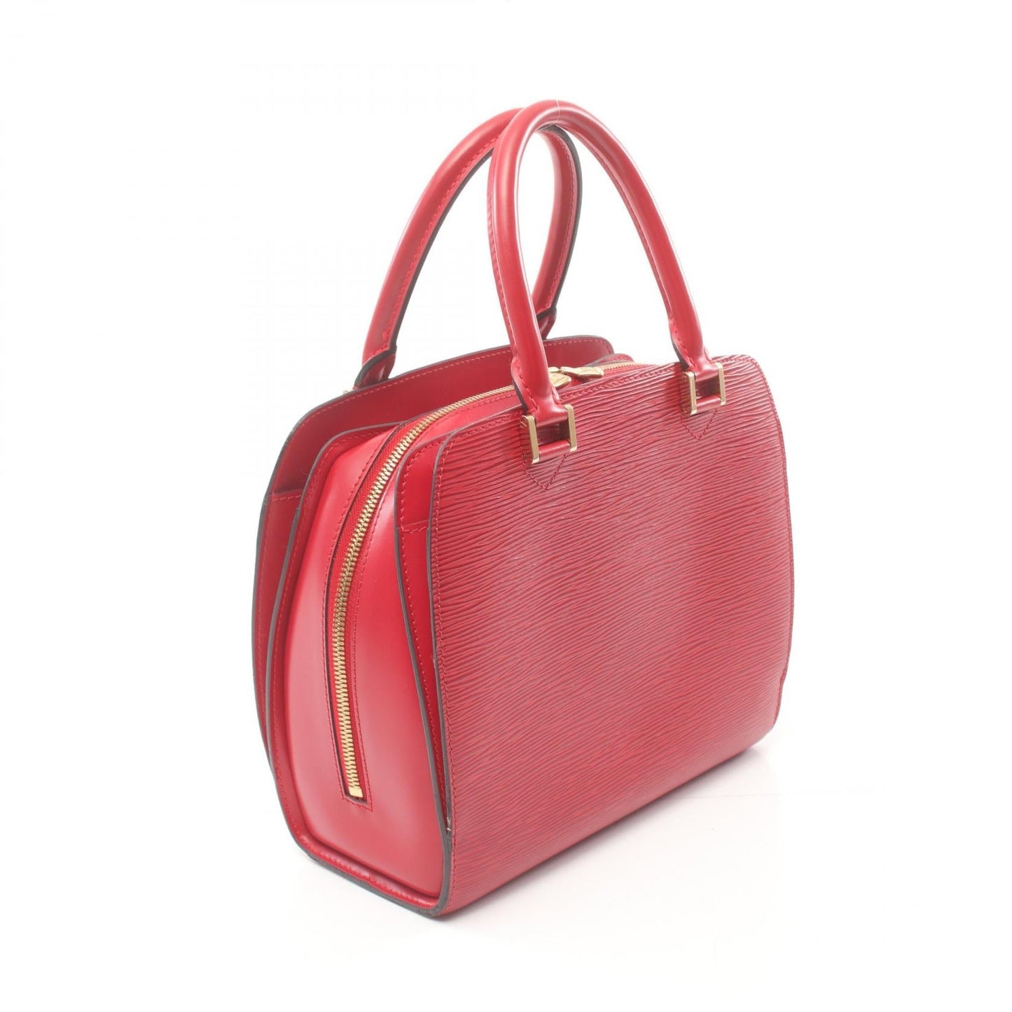 Louis Vuitton Epi Leather Pont Neuf Handbag M52057