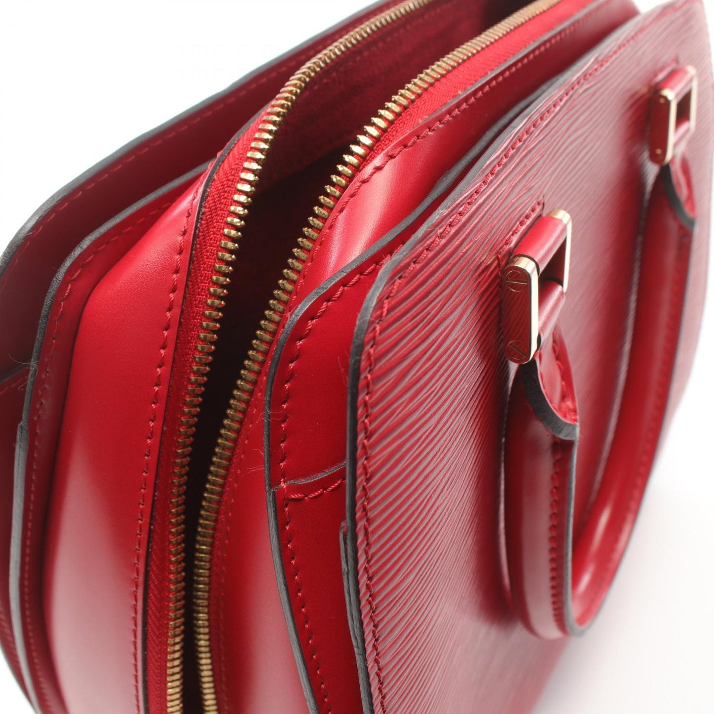 Louis Vuitton Epi Leather Pont Neuf Handbag M52057