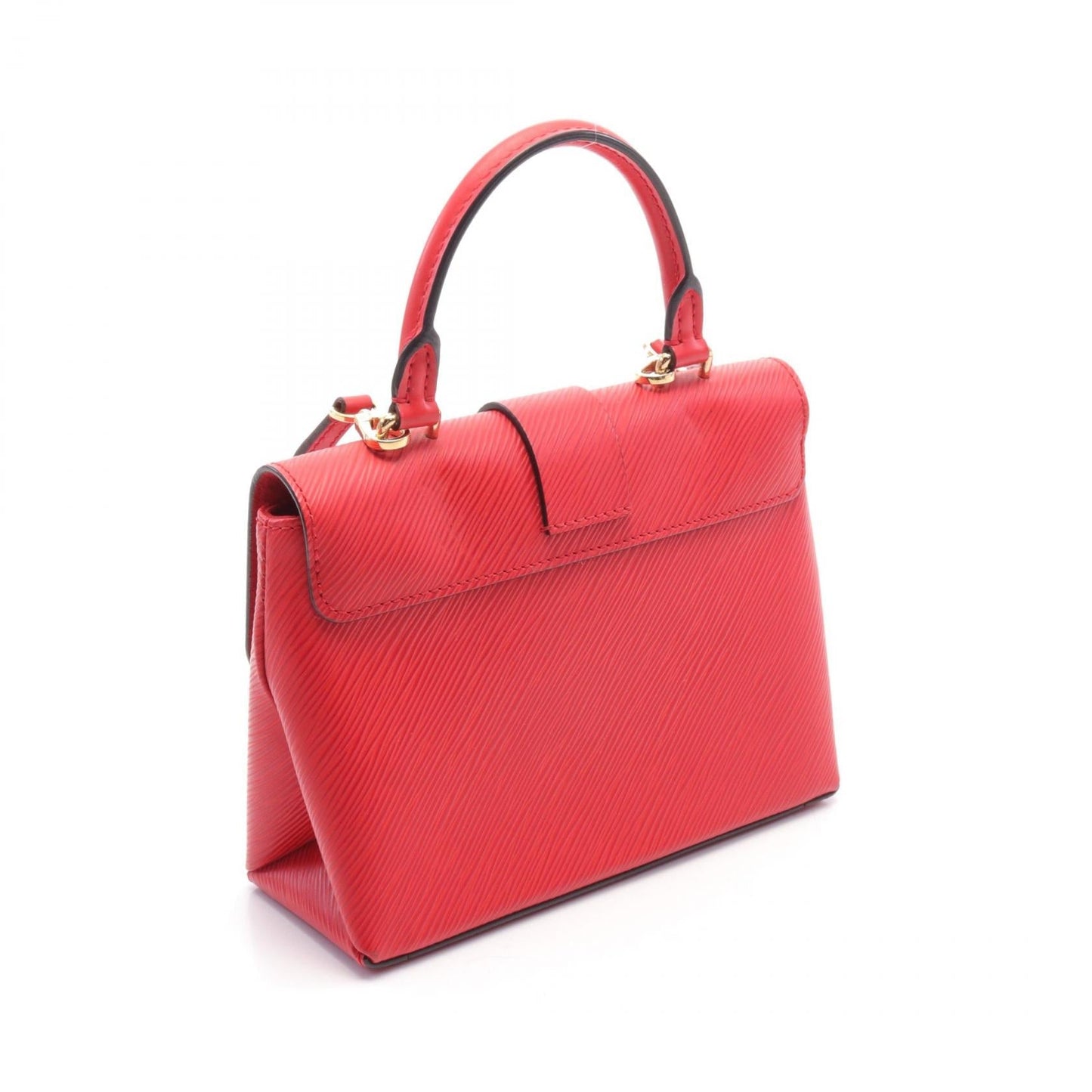 Louis Vuitton Rocky BB Epi Leather Handbag M53239