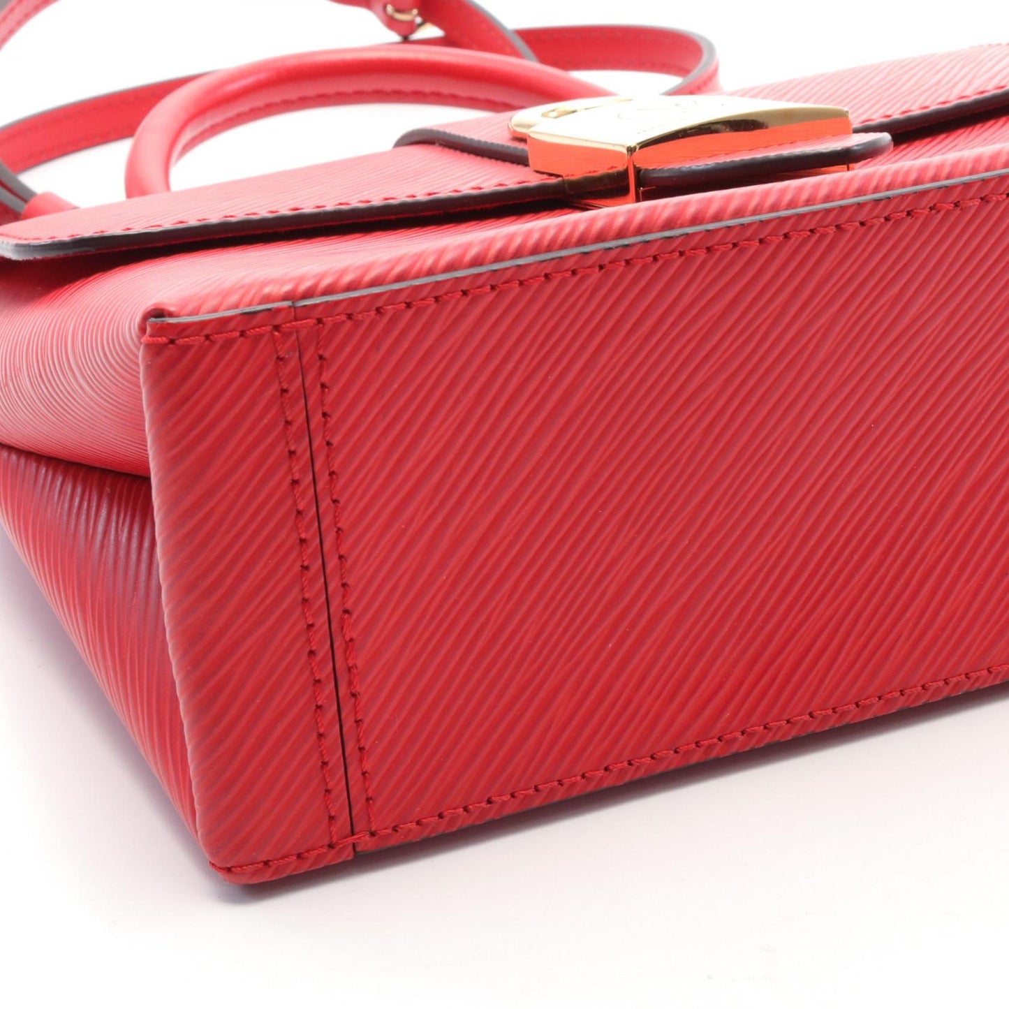Louis Vuitton Rocky BB Epi Leather Handbag M53239
