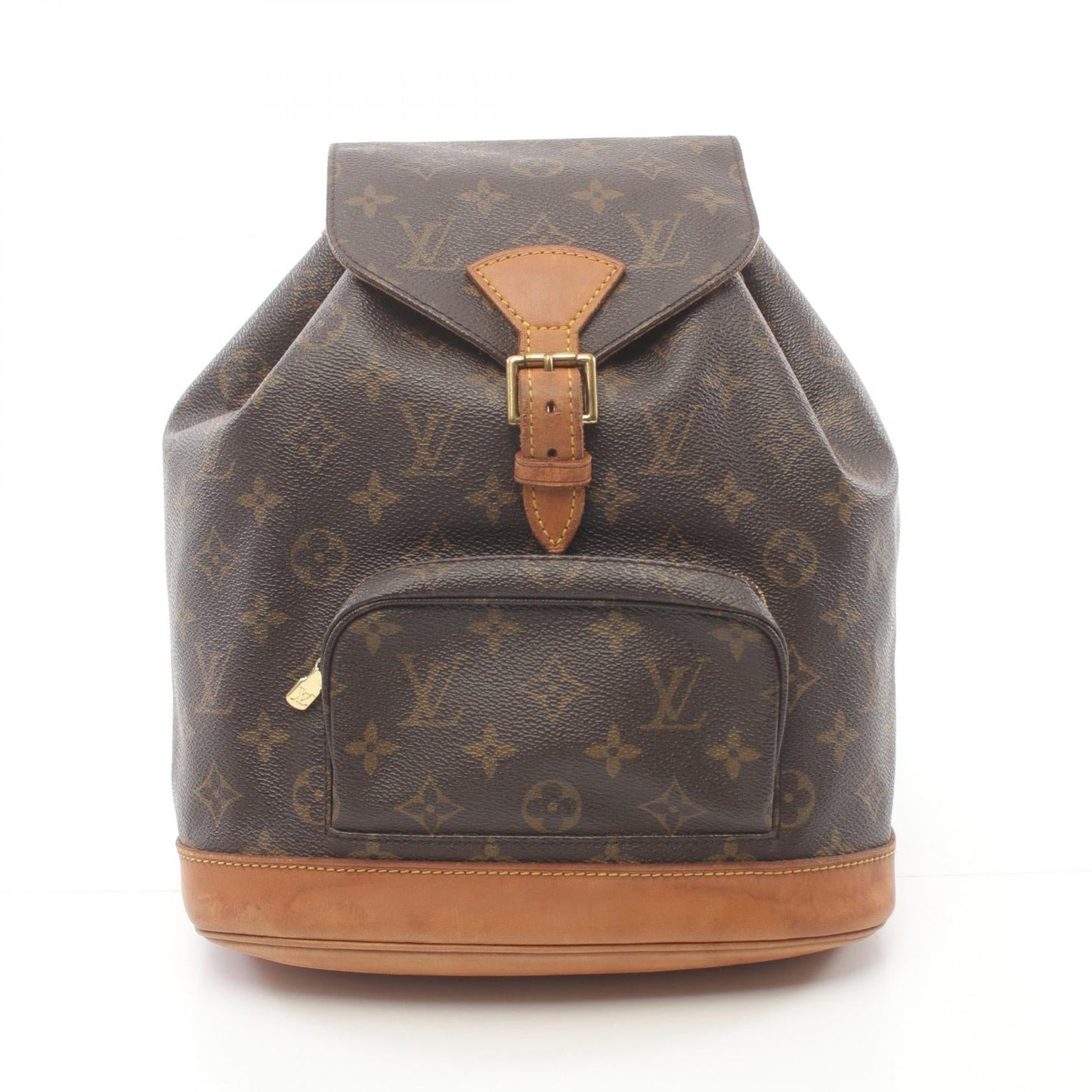 Louis Vuitton Monogram Backpack M51136