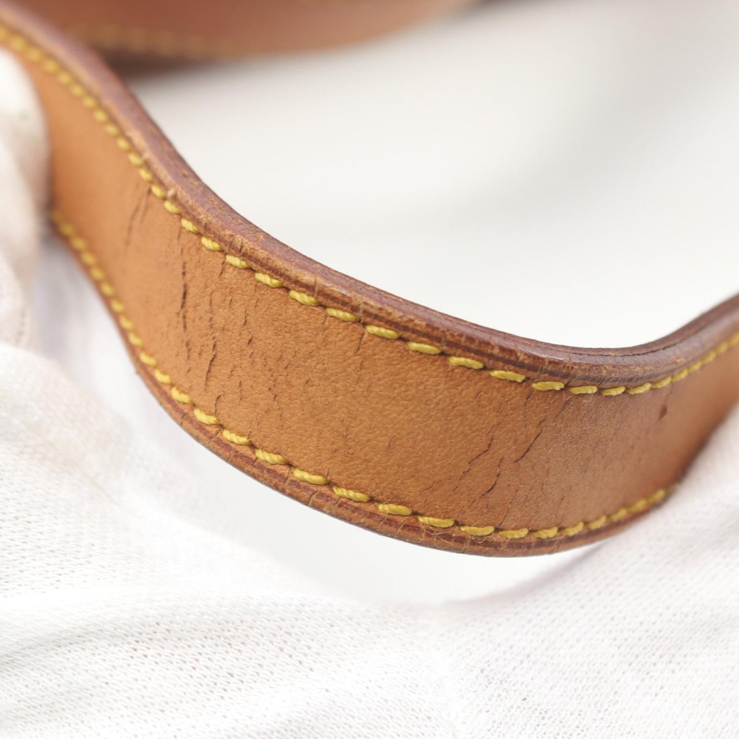 Louis Vuitton Monogram Backpack M51136