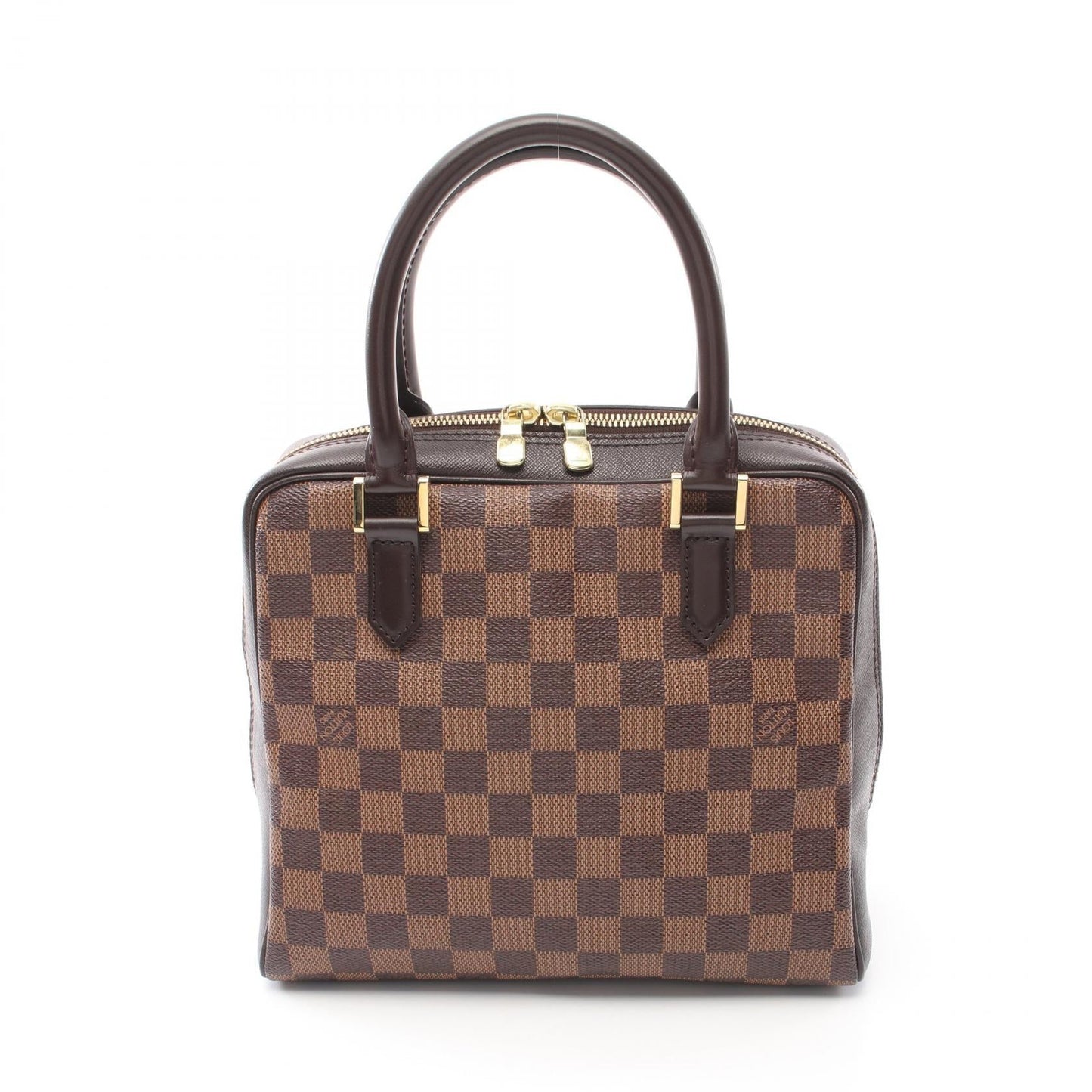 Louis Vuitton Damier Ebene Brera Handbag N51150