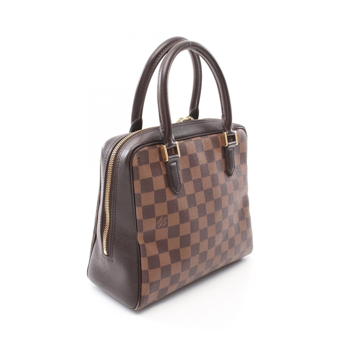 Louis Vuitton Damier Ebene Brera Handbag N51150
