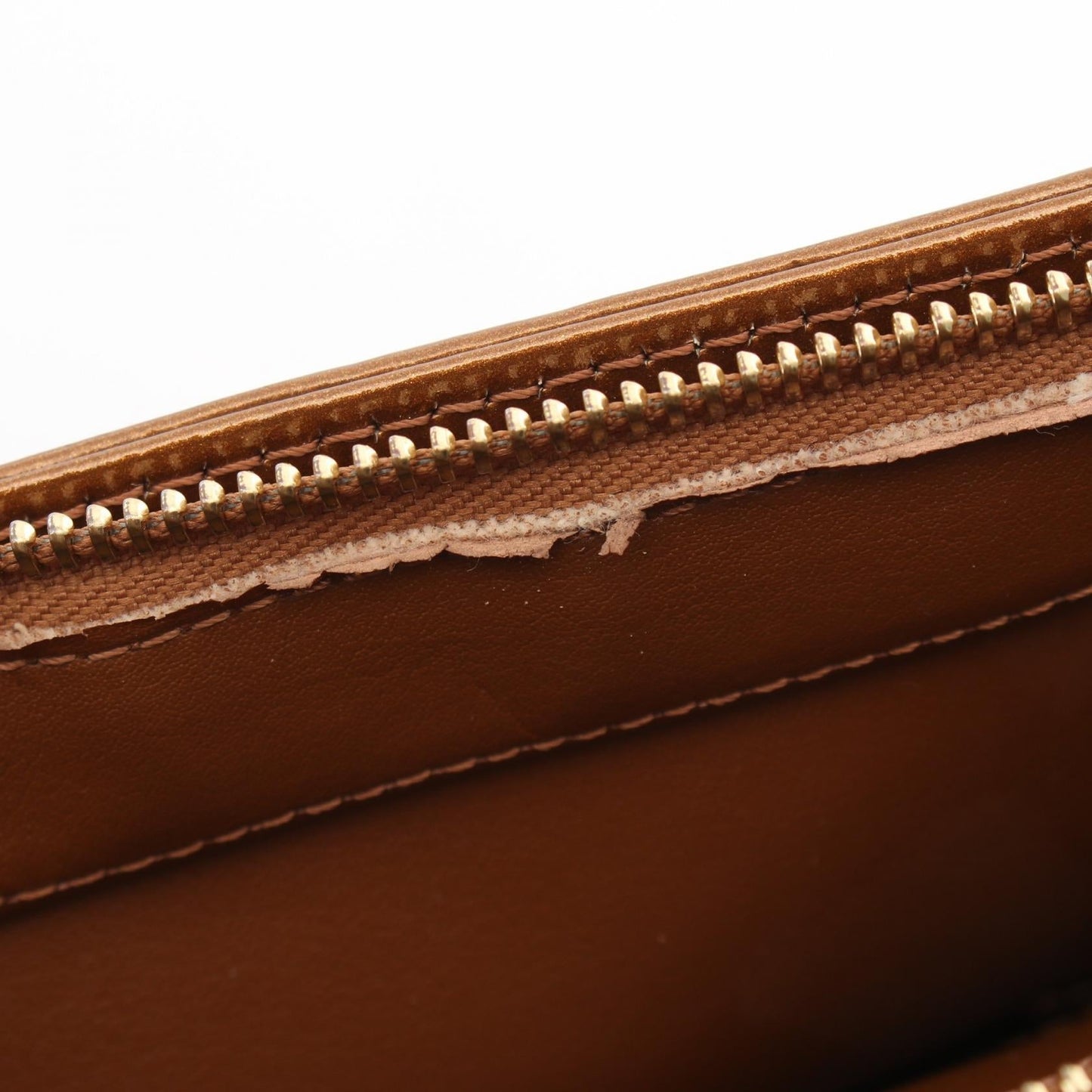 Louis Vuitton Monogram Vernis Leather Tote Bag