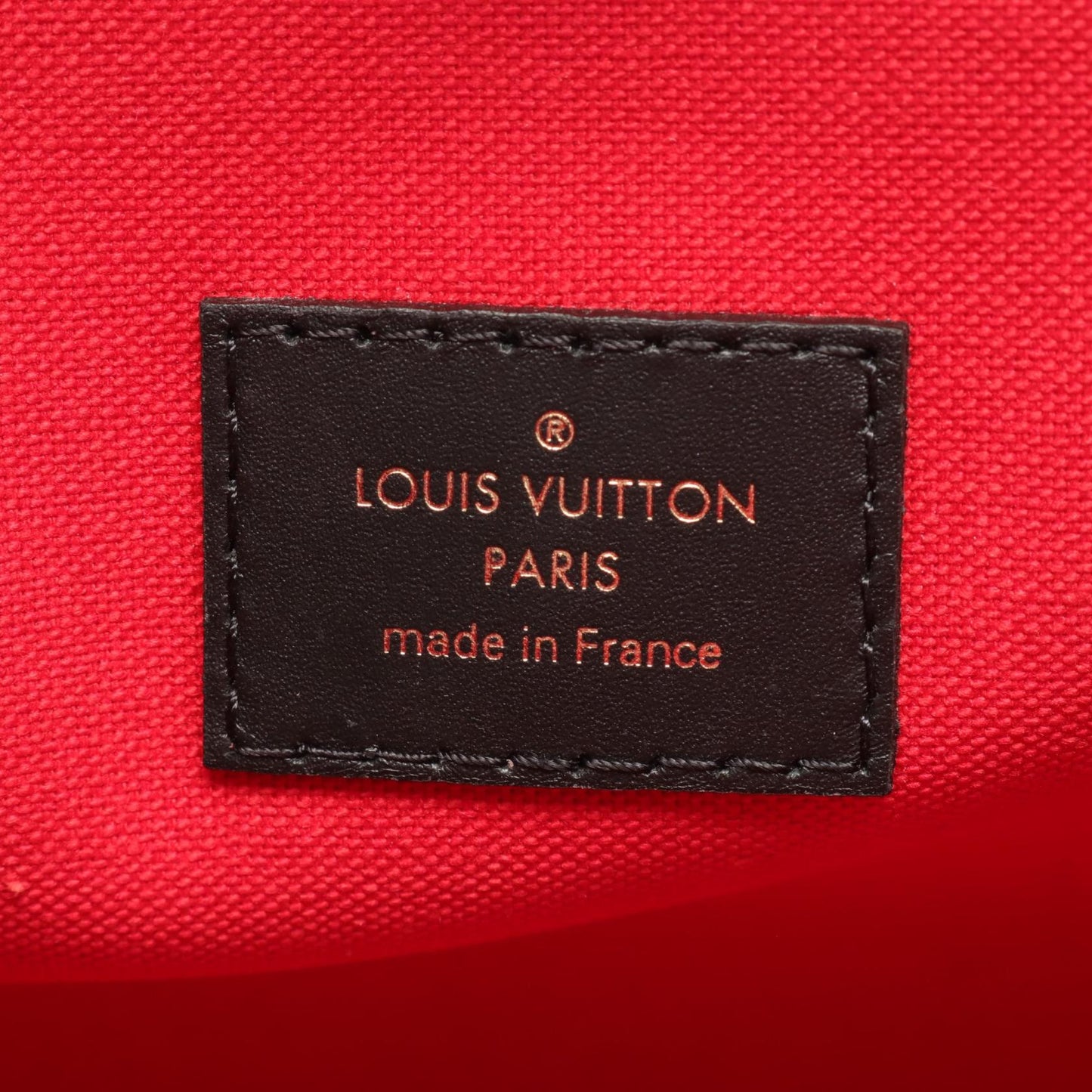 Louis Vuitton OnTheGo PM Handbag Monogram M46373