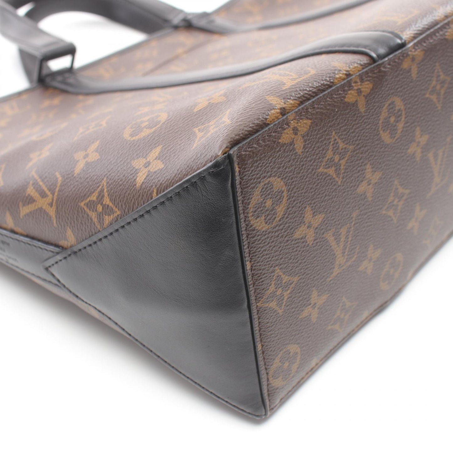 Louis Vuitton Weekend Tote PM Bag M45734