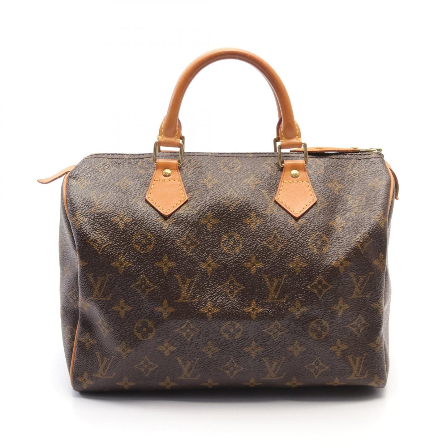 Louis Vuitton Speedy 30 Monogram Handbag M41526