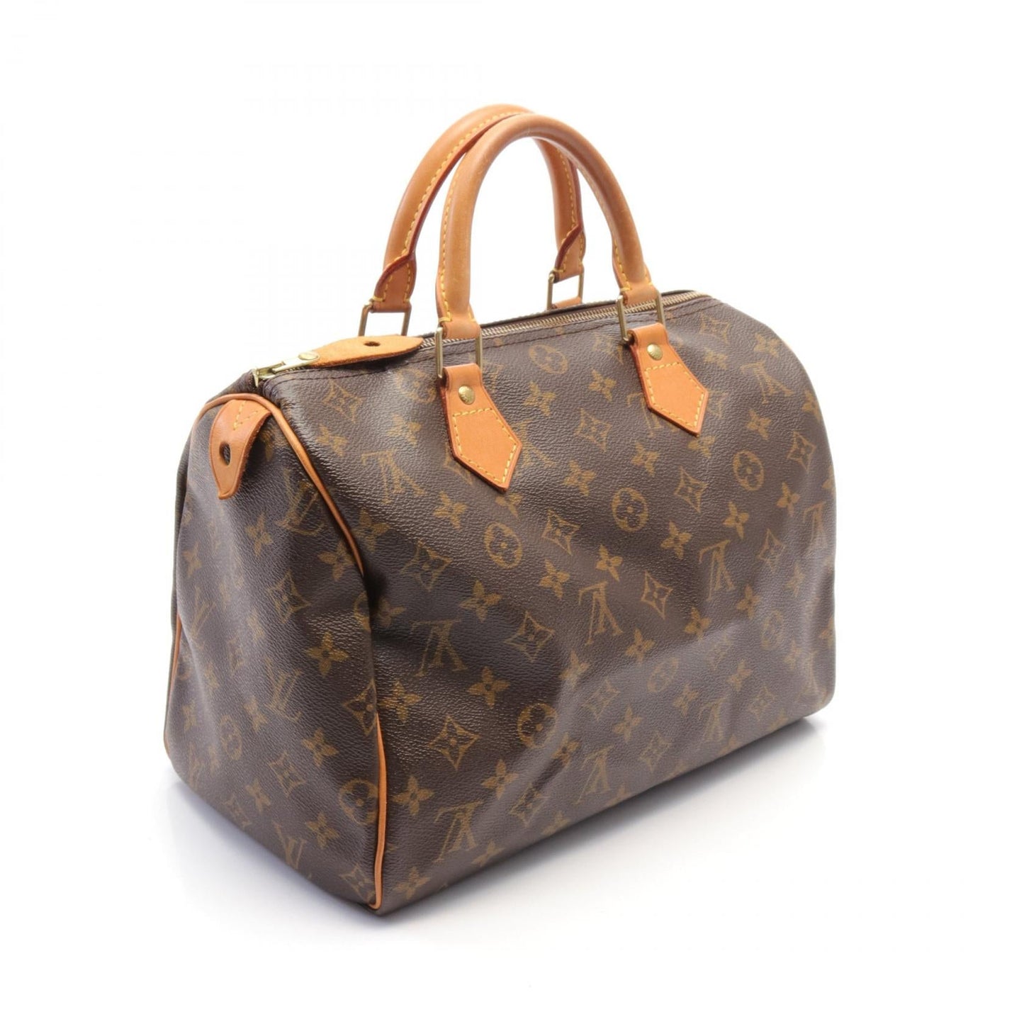 Louis Vuitton Speedy 30 Monogram Handbag M41526